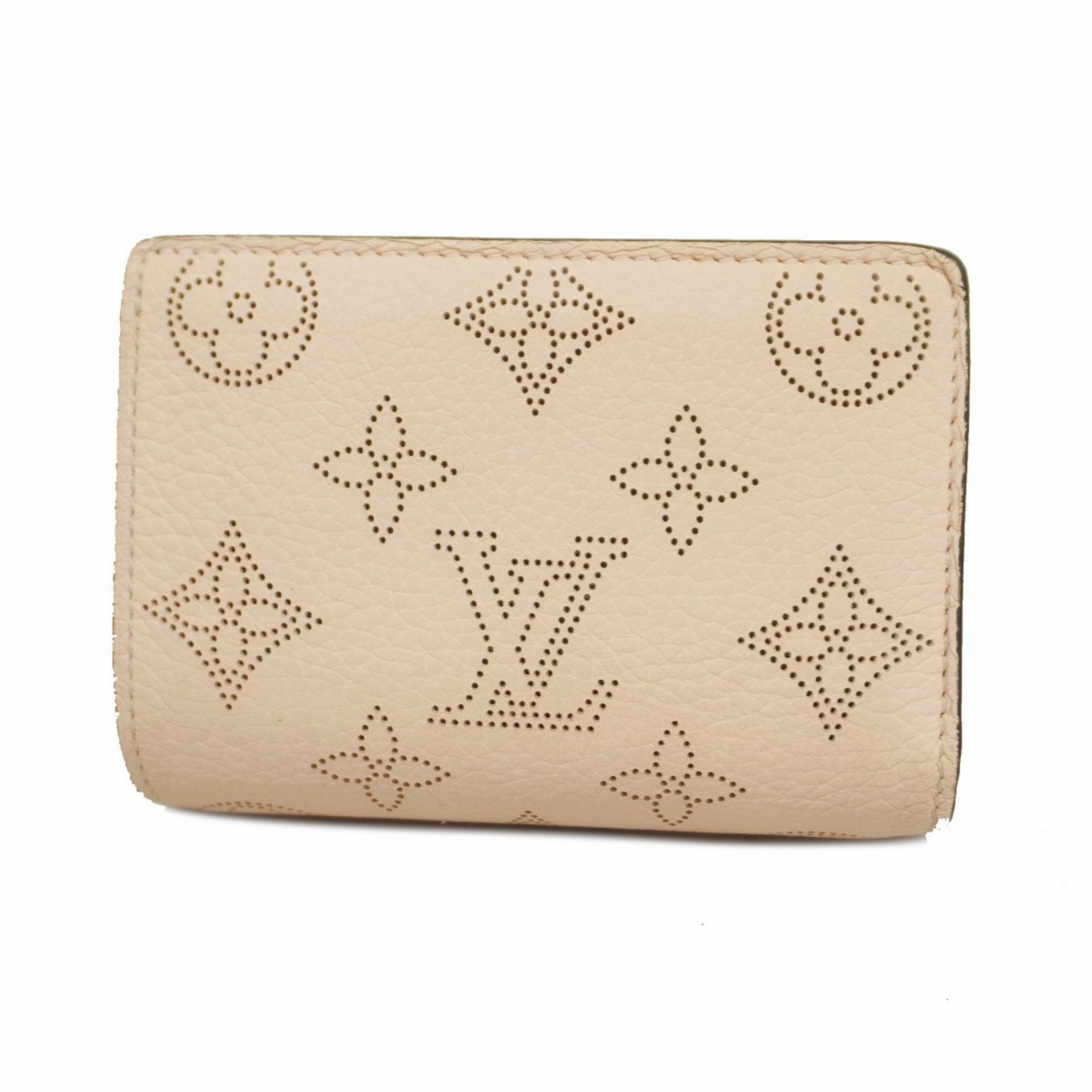 Louis Vuitton Wallet (Bi-Fold) (Pre-Owned)