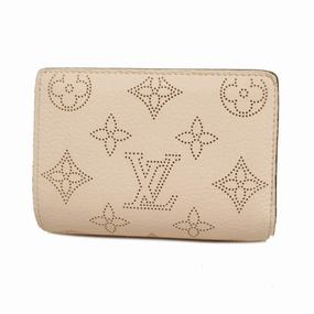 Louis Vuitton Wallet (Bi-Fold) (Pre-Owned)