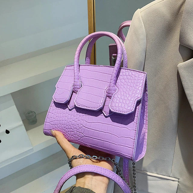 Louis Women's Fashion Small Handbag