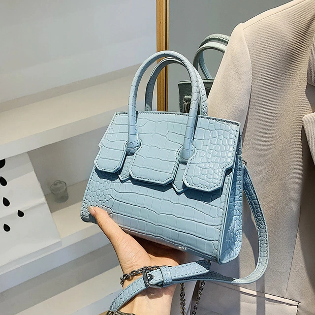 Louis Women's Fashion Small Handbag