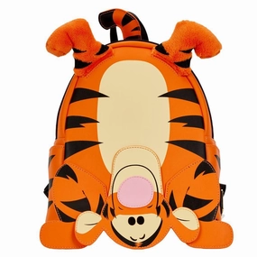 Loungefly Disney Winnie the Pooh Tigger Backpack 25cm