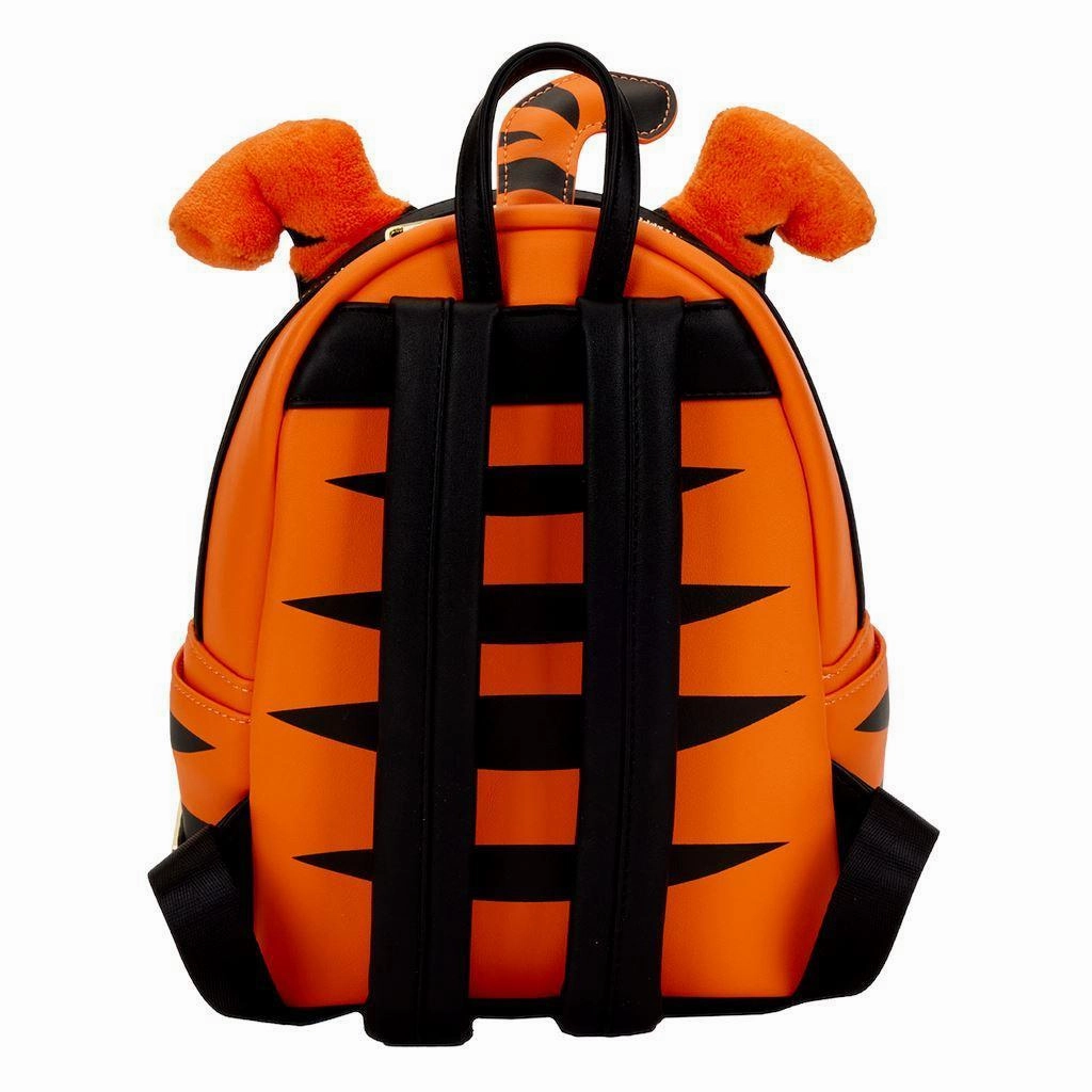 Loungefly Disney Winnie the Pooh Tigger Backpack 25cm