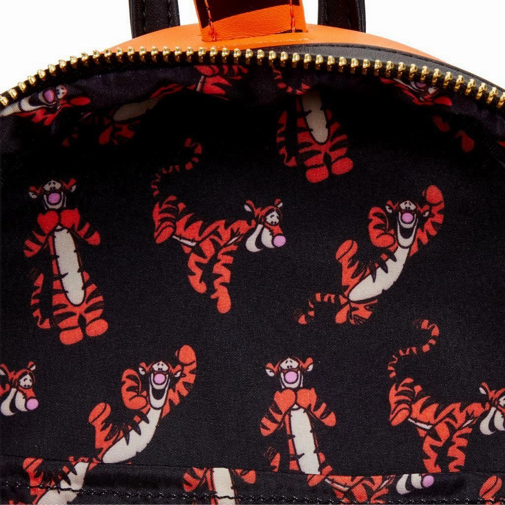 Loungefly Disney Winnie the Pooh Tigger Backpack 25cm