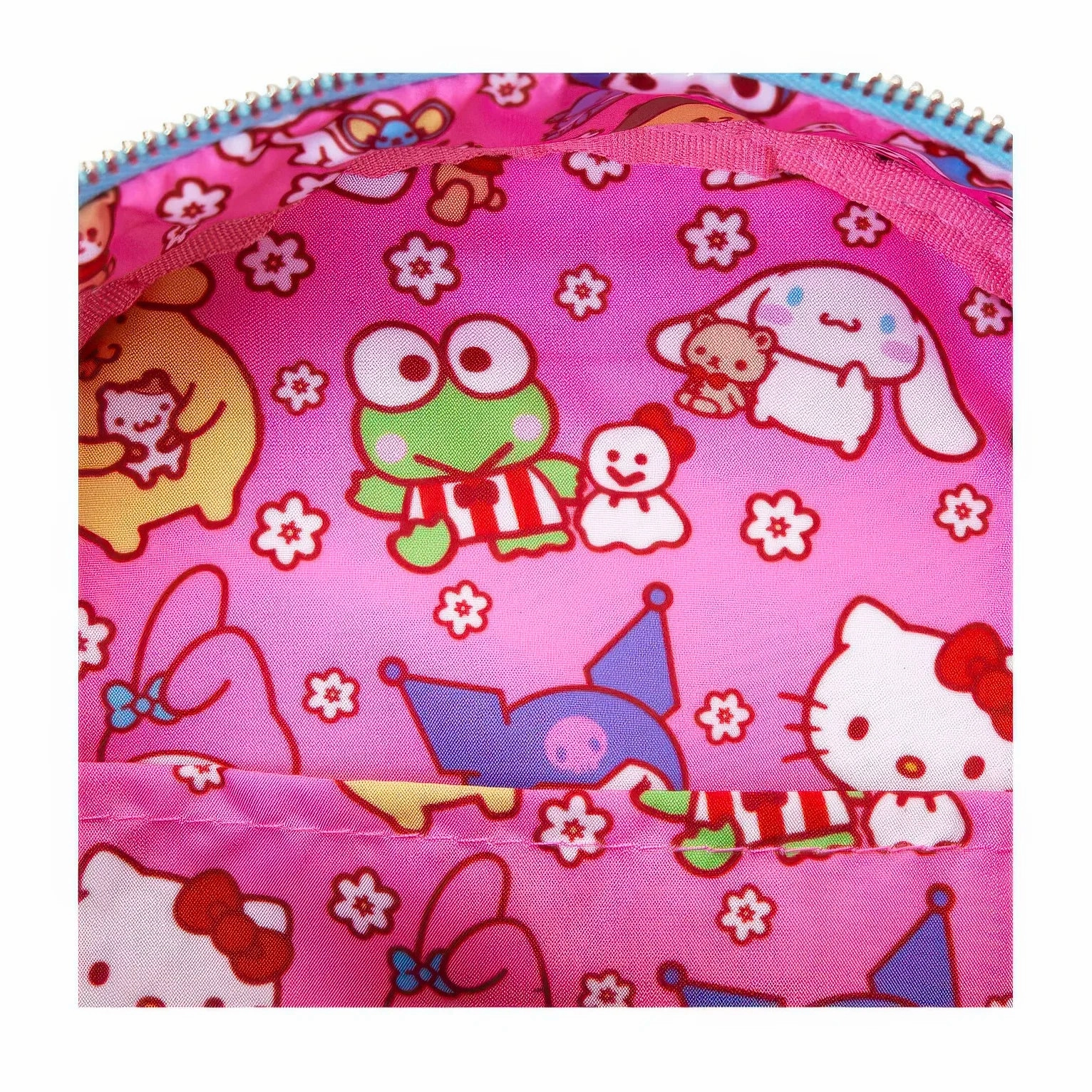 Loungefly Hello Kitty and Bear Backpack 26cm
