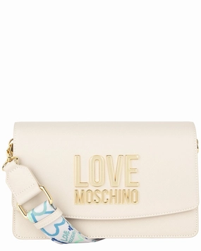Love Moschino Jelly Crossbody