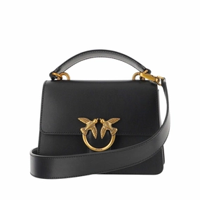 Love One Top Handle Bag Mini Light