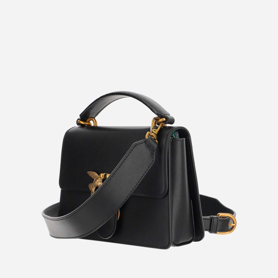 Love One Top Handle Bag Mini Light