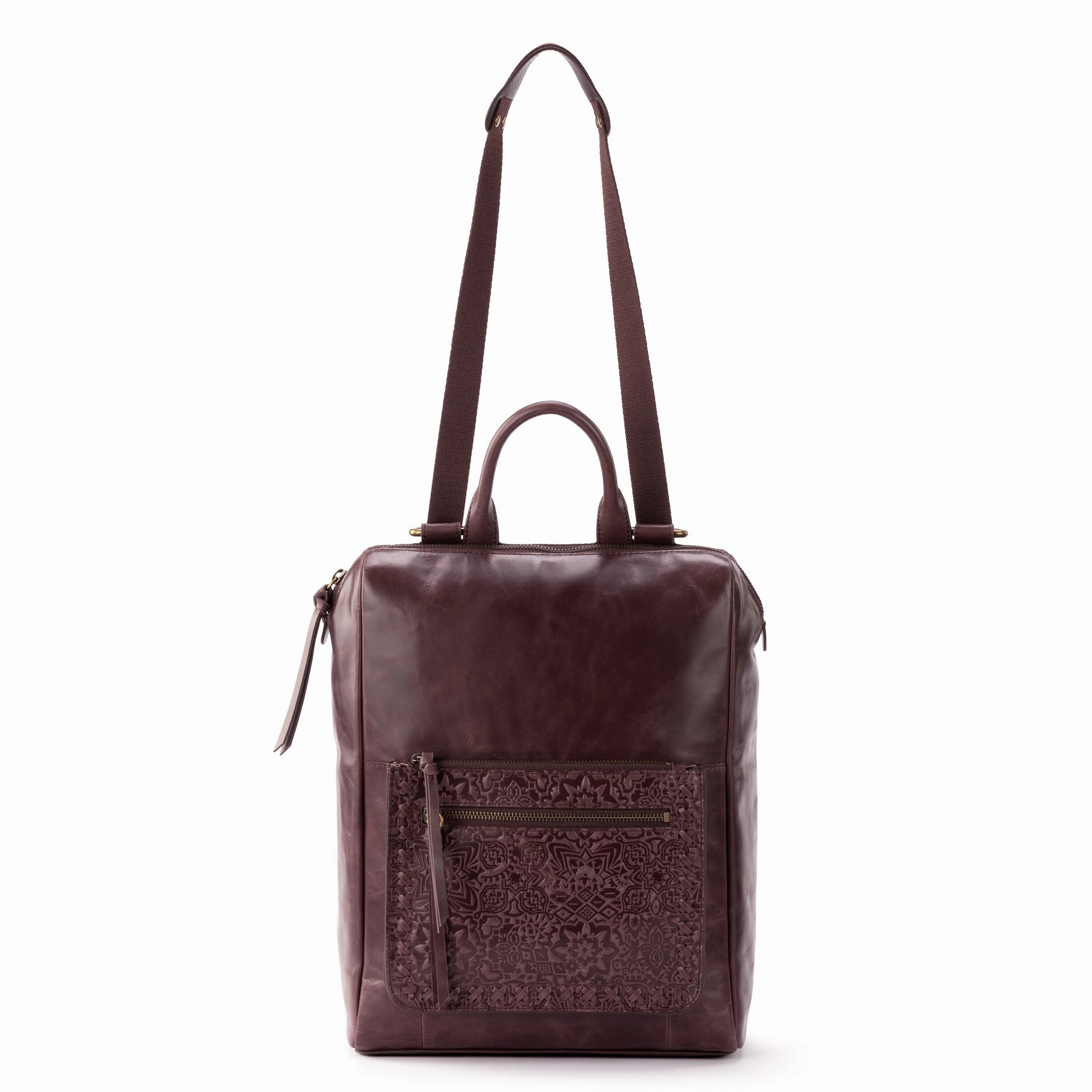Loyola Backpack