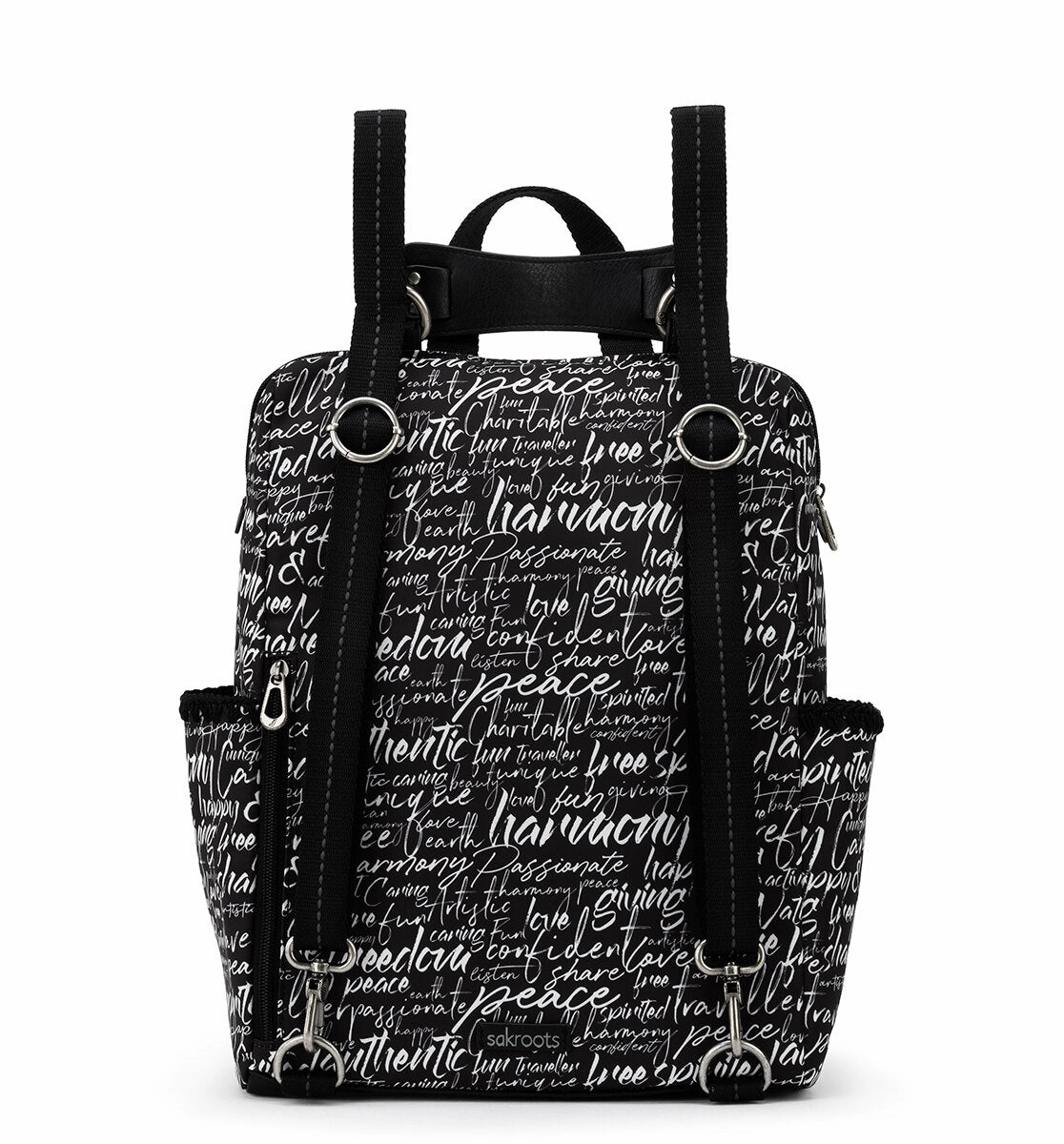 Loyola Backpack