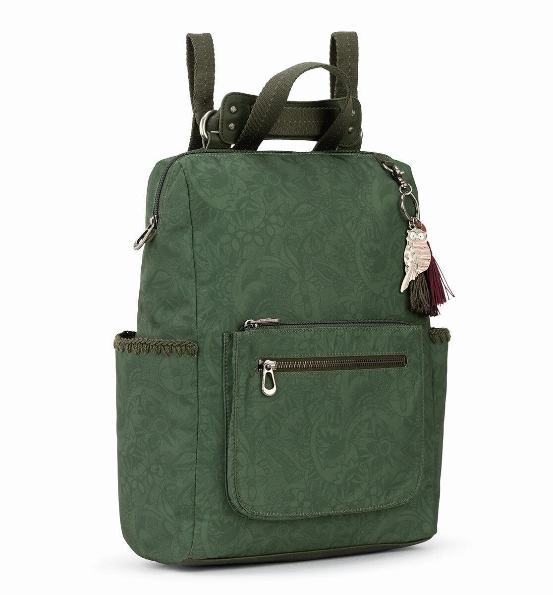 Loyola Backpack
