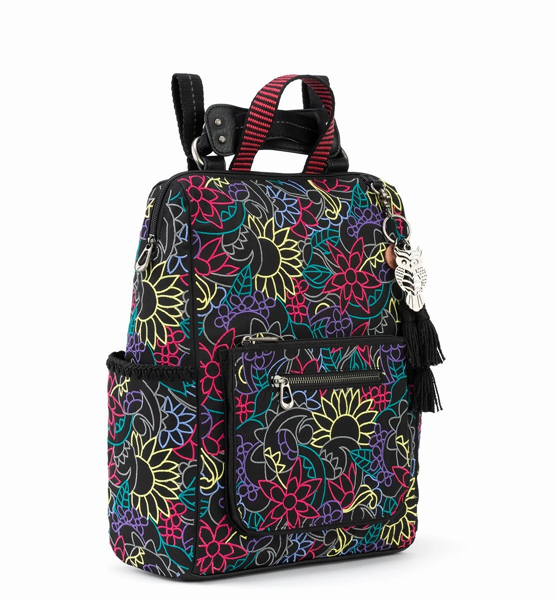 Loyola Backpack