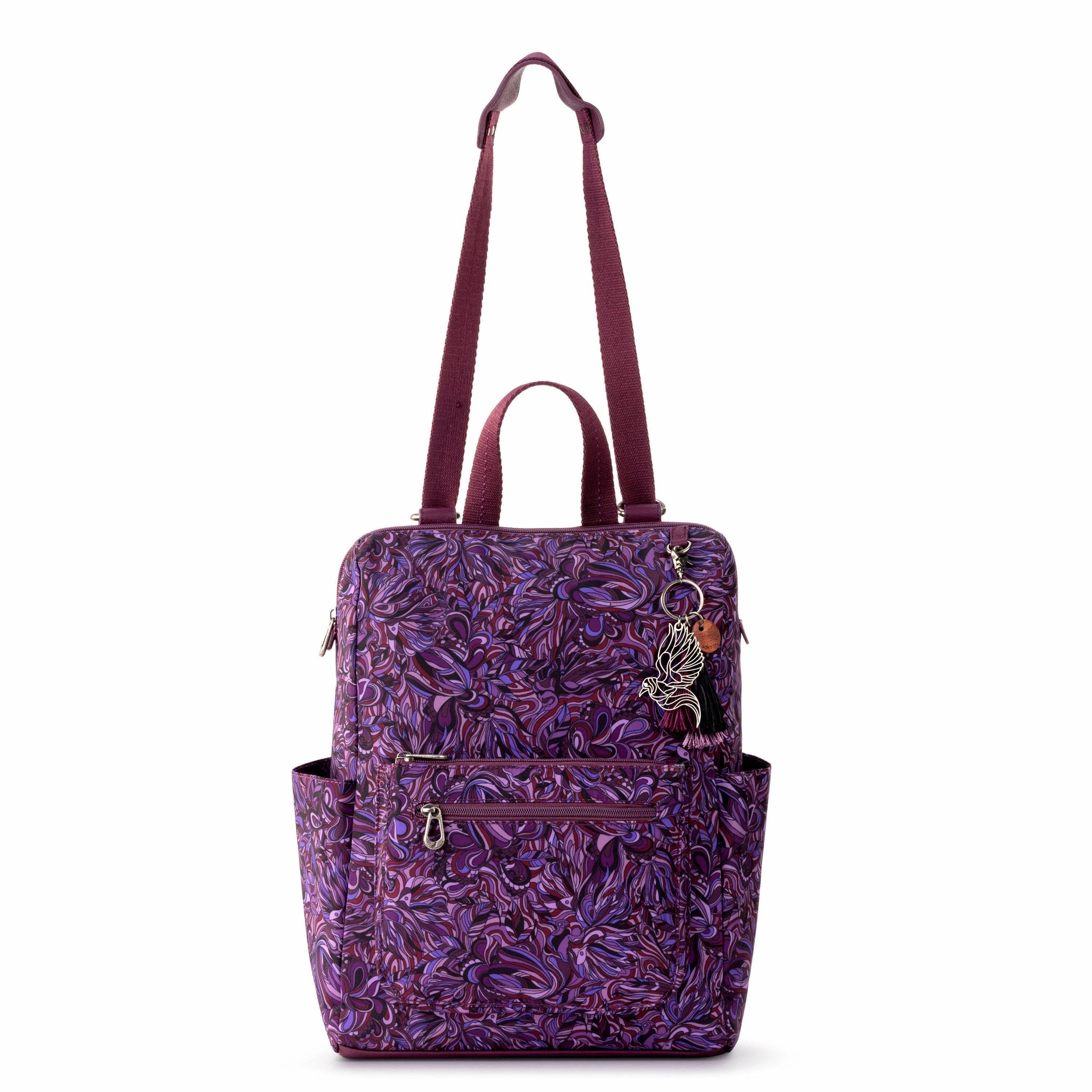 Loyola Backpack