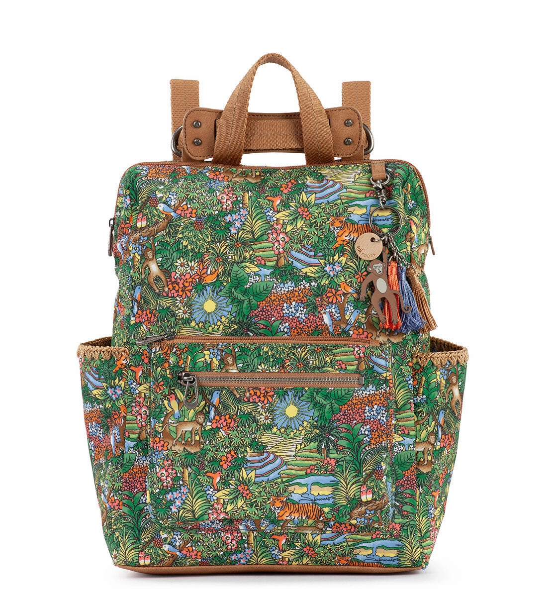 Loyola Backpack
