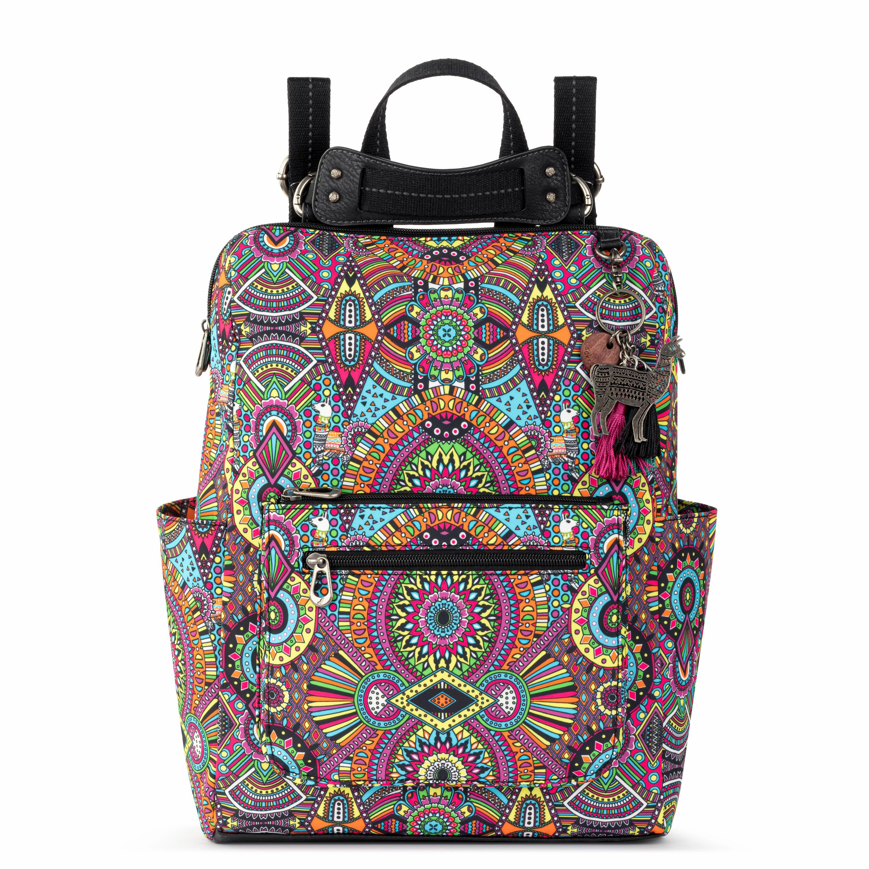 Loyola Backpack