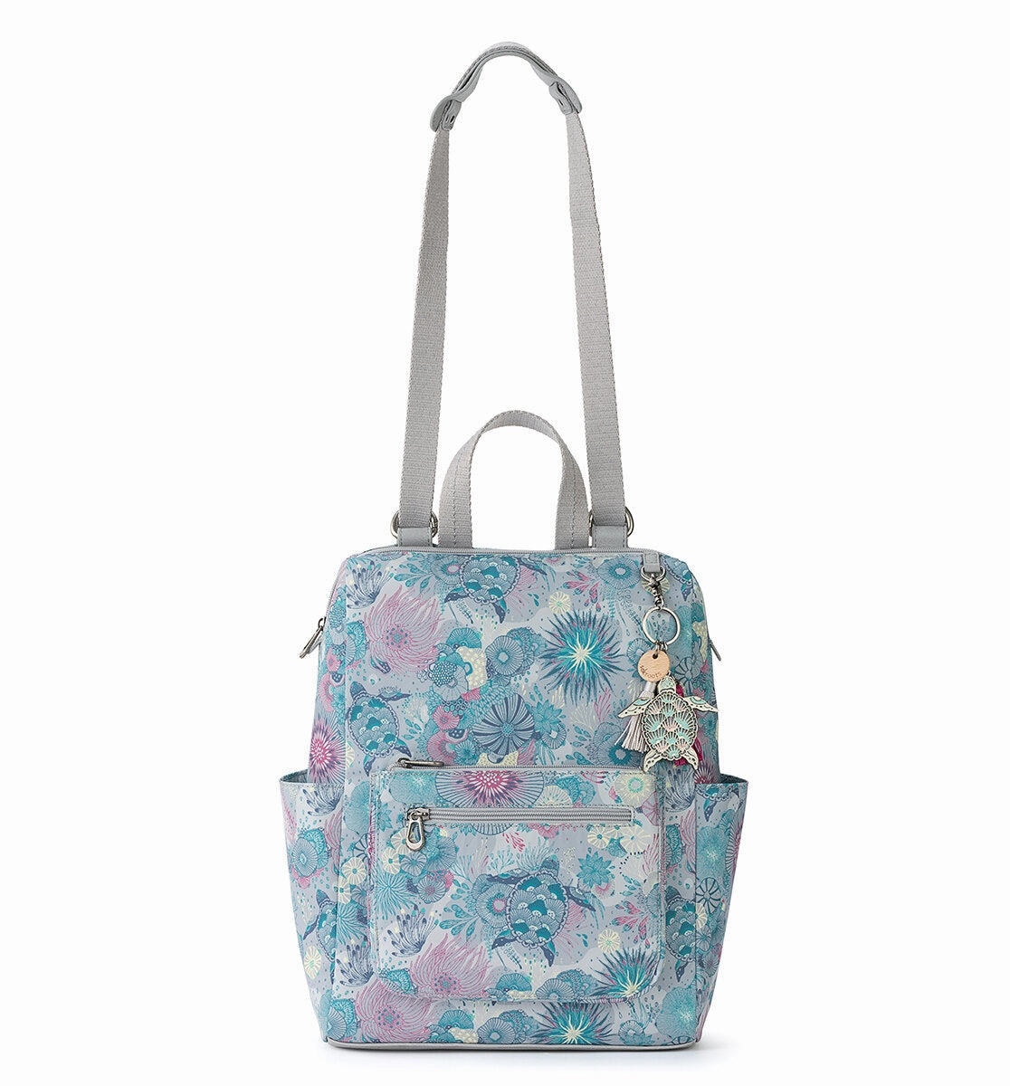 Loyola Backpack
