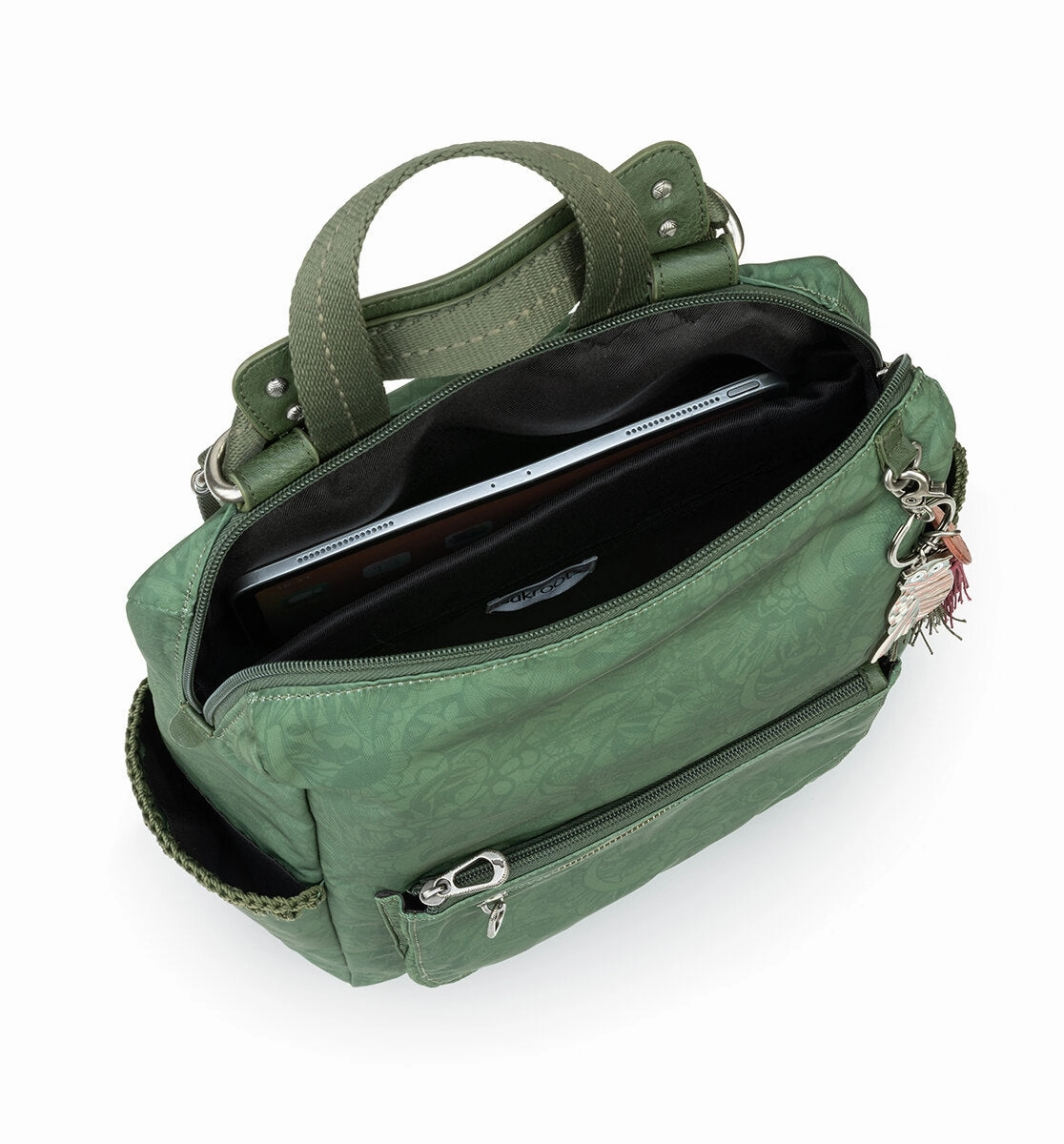 Loyola Backpack