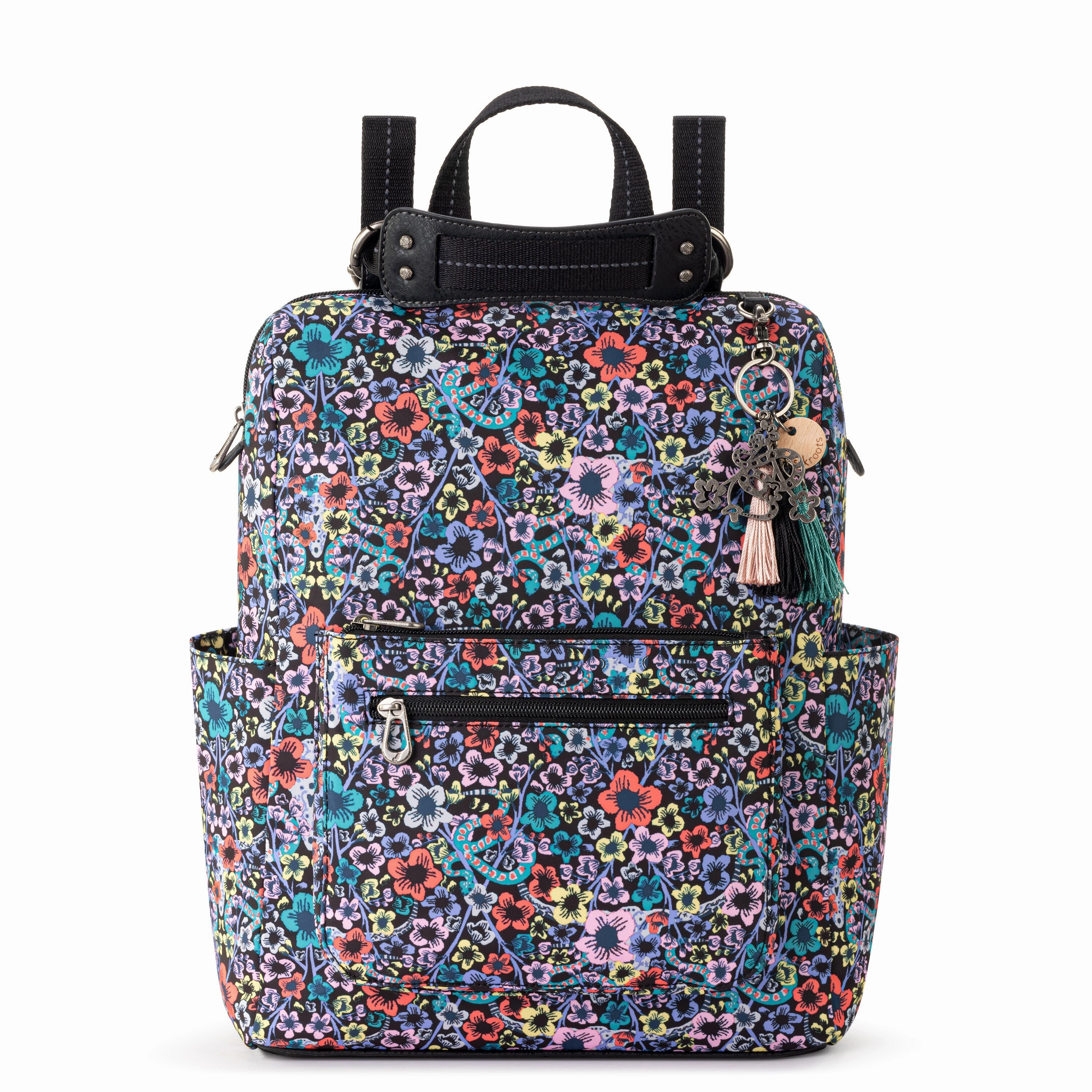 Loyola Backpack