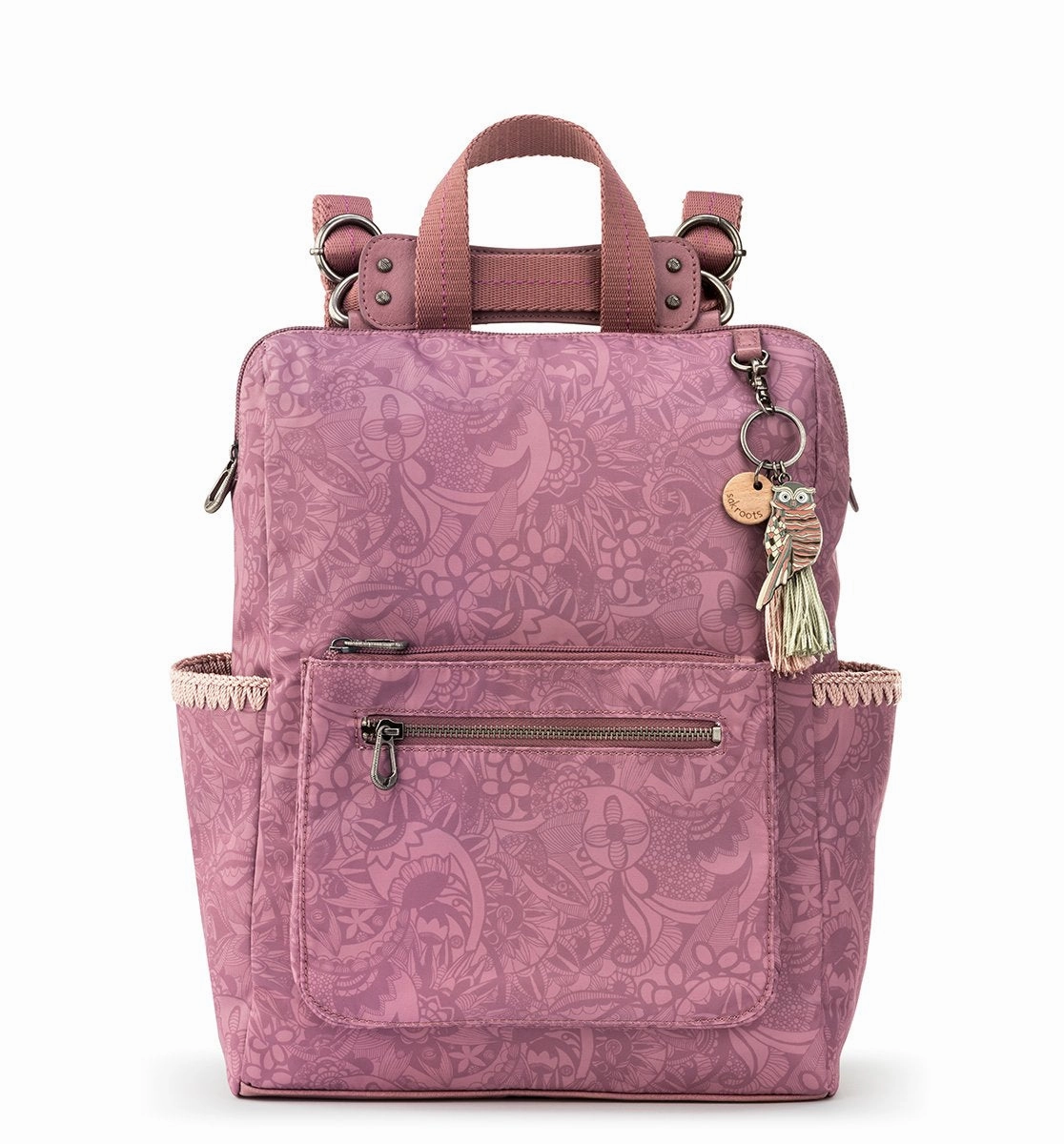 Loyola Backpack