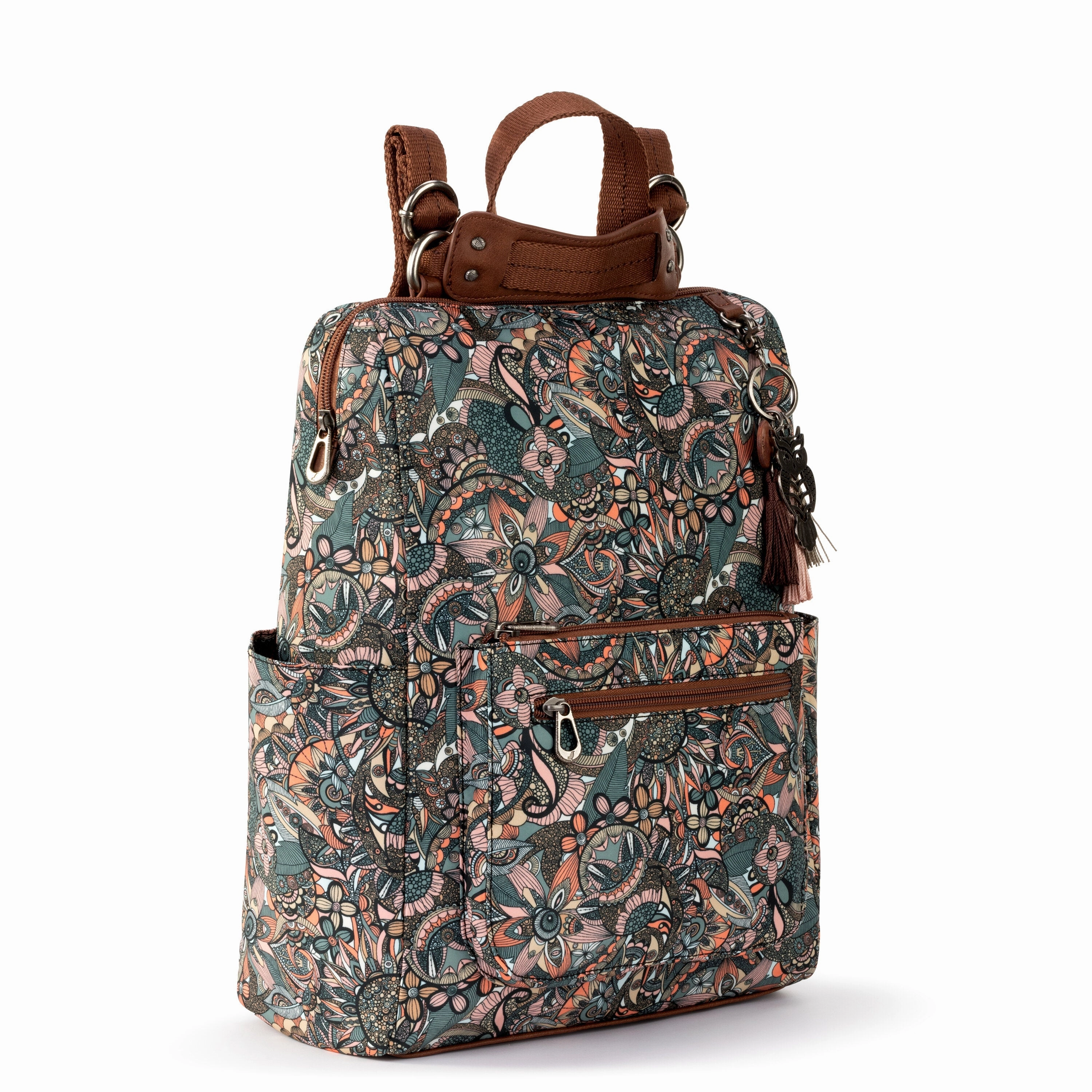 Loyola Backpack