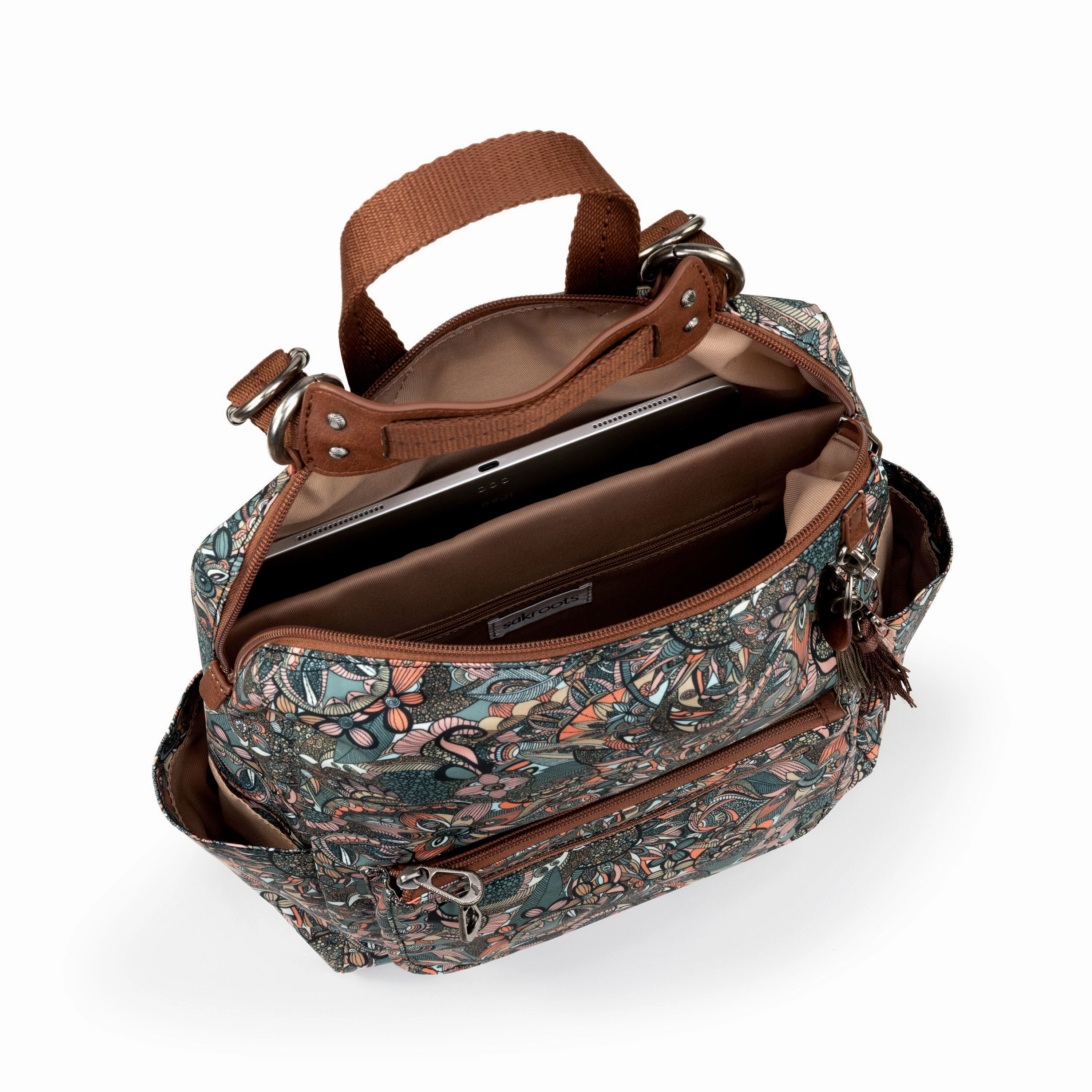 Loyola Backpack
