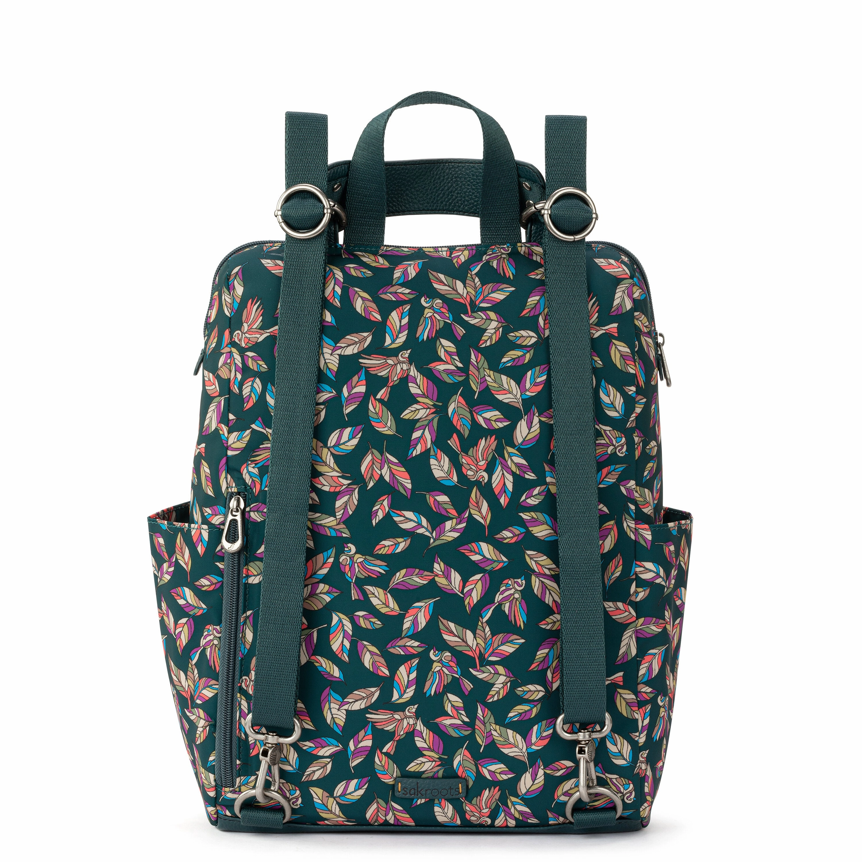 Loyola Backpack