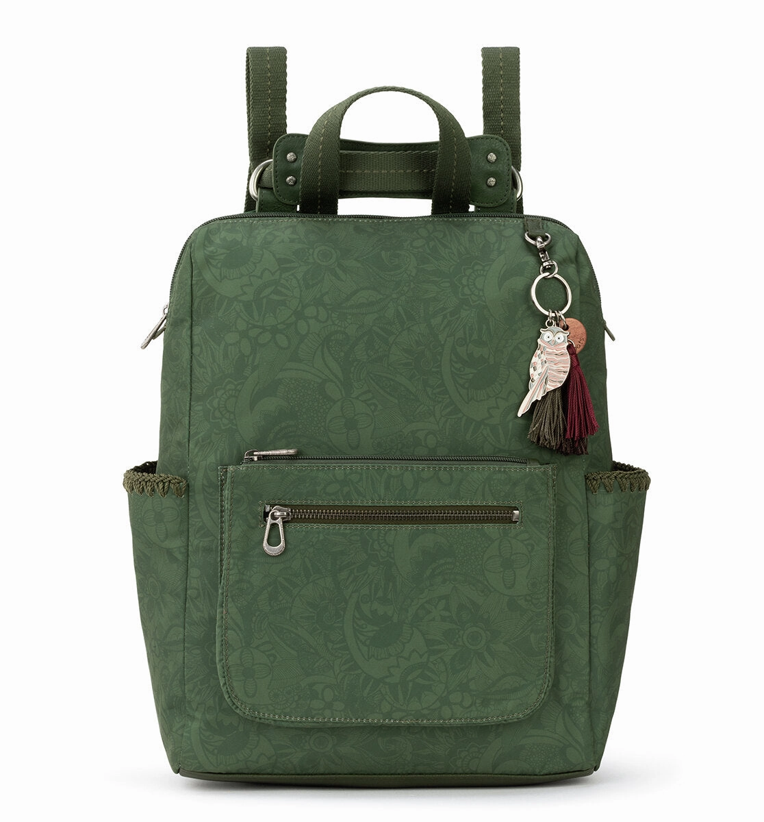 Loyola Backpack
