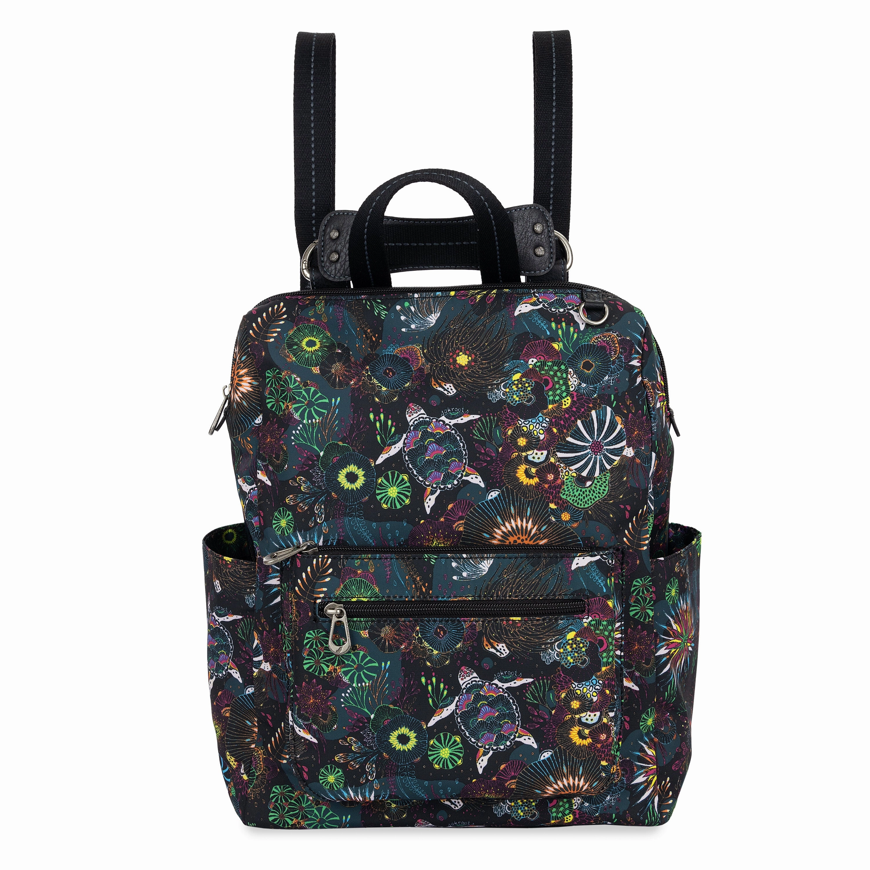Loyola Backpack