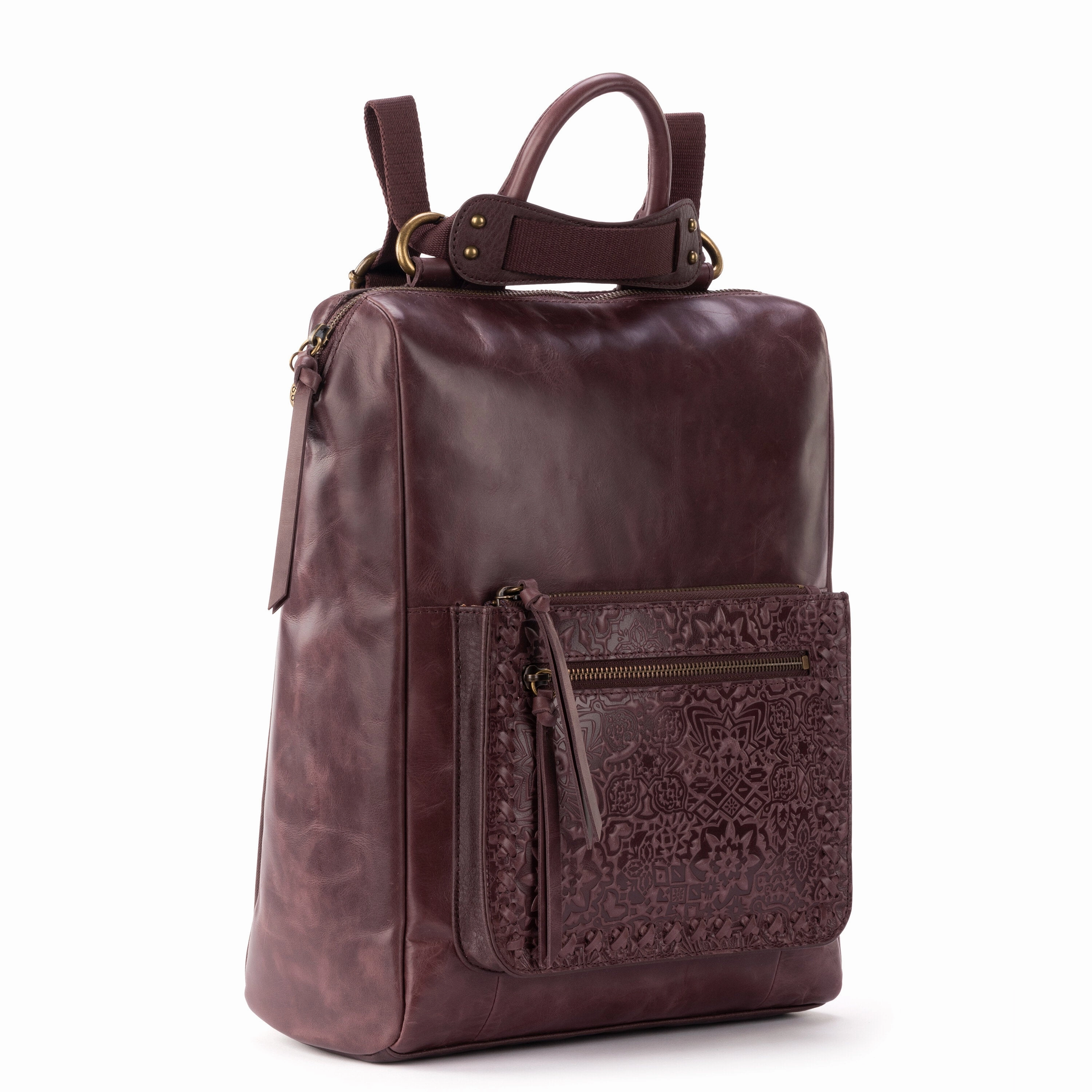 Loyola Backpack