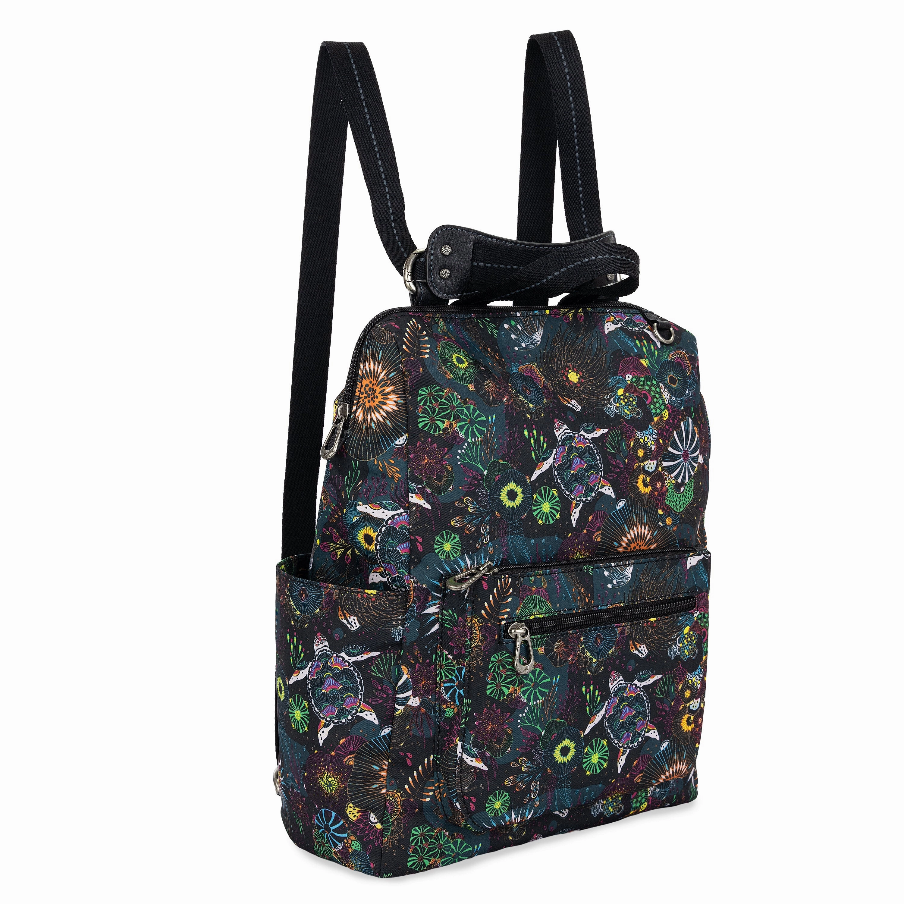 Loyola Backpack