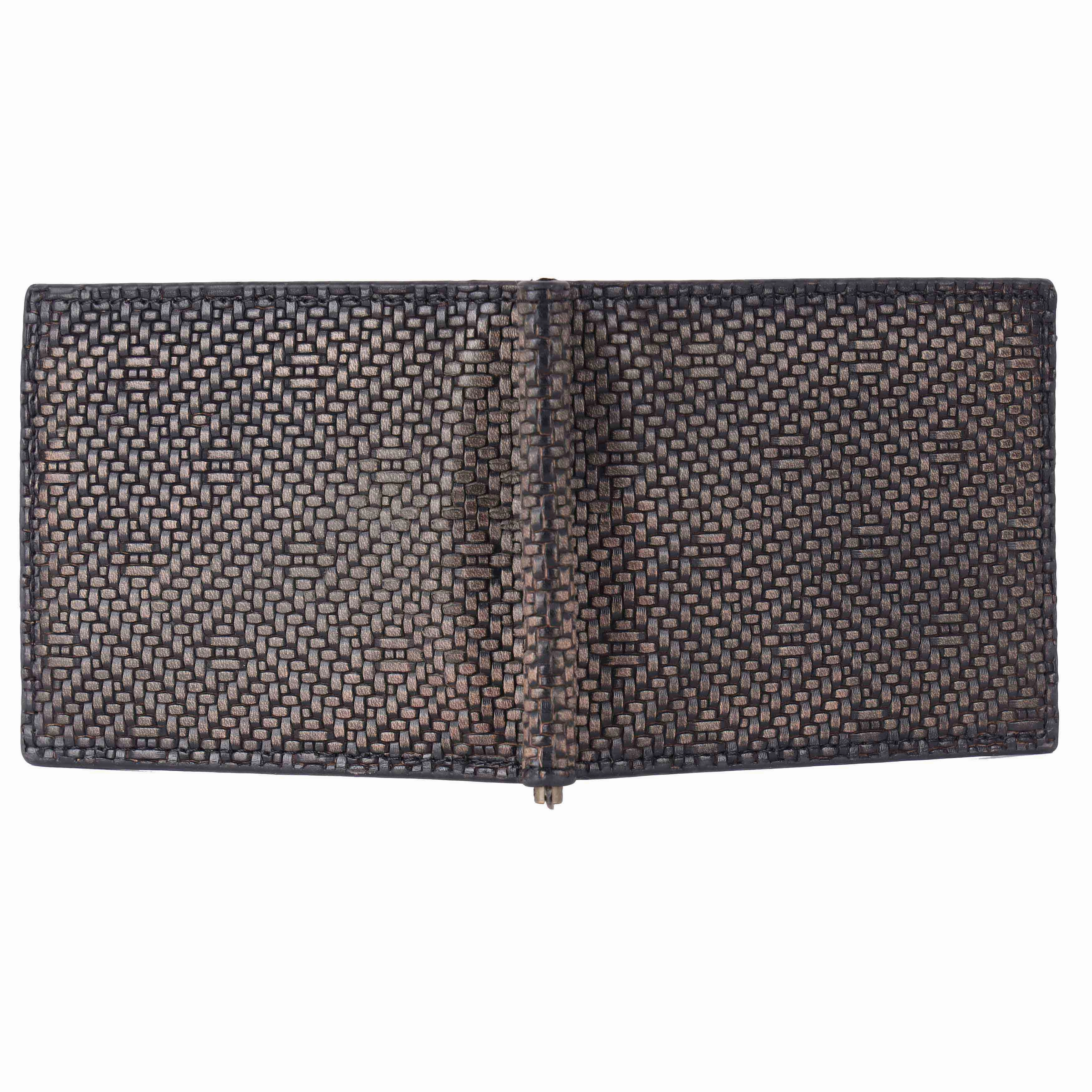 Luca - The Money Clip
