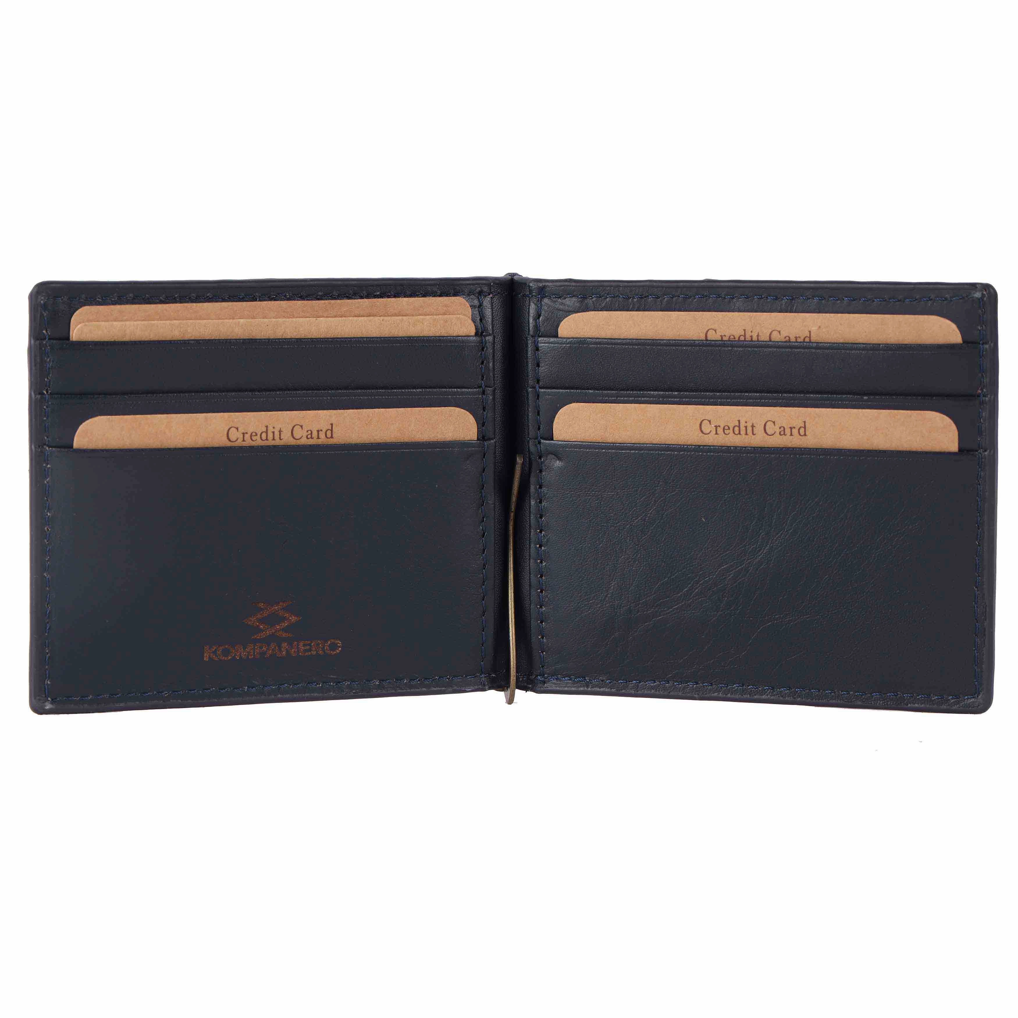 Luca - The Money Clip