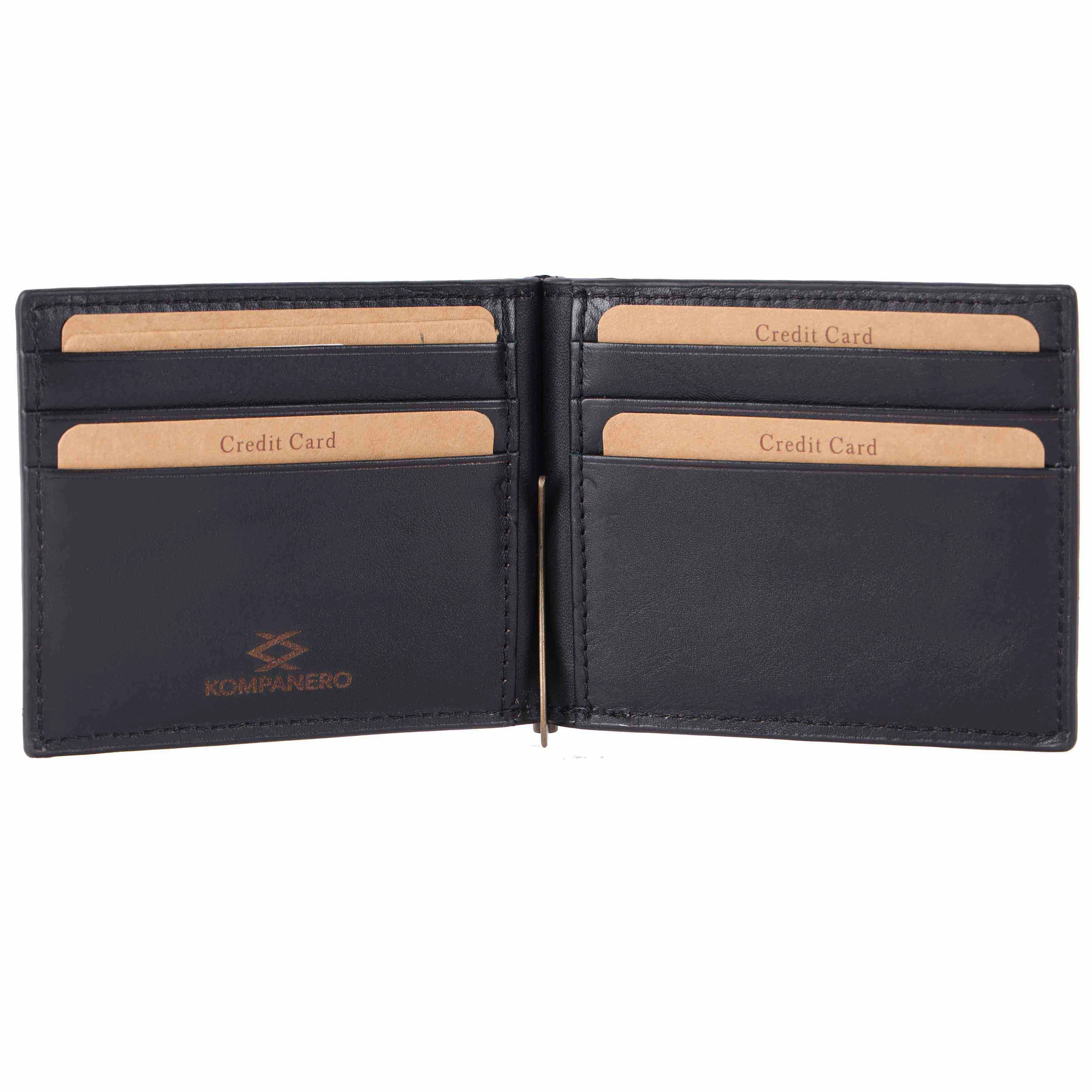Luca - The Money Clip