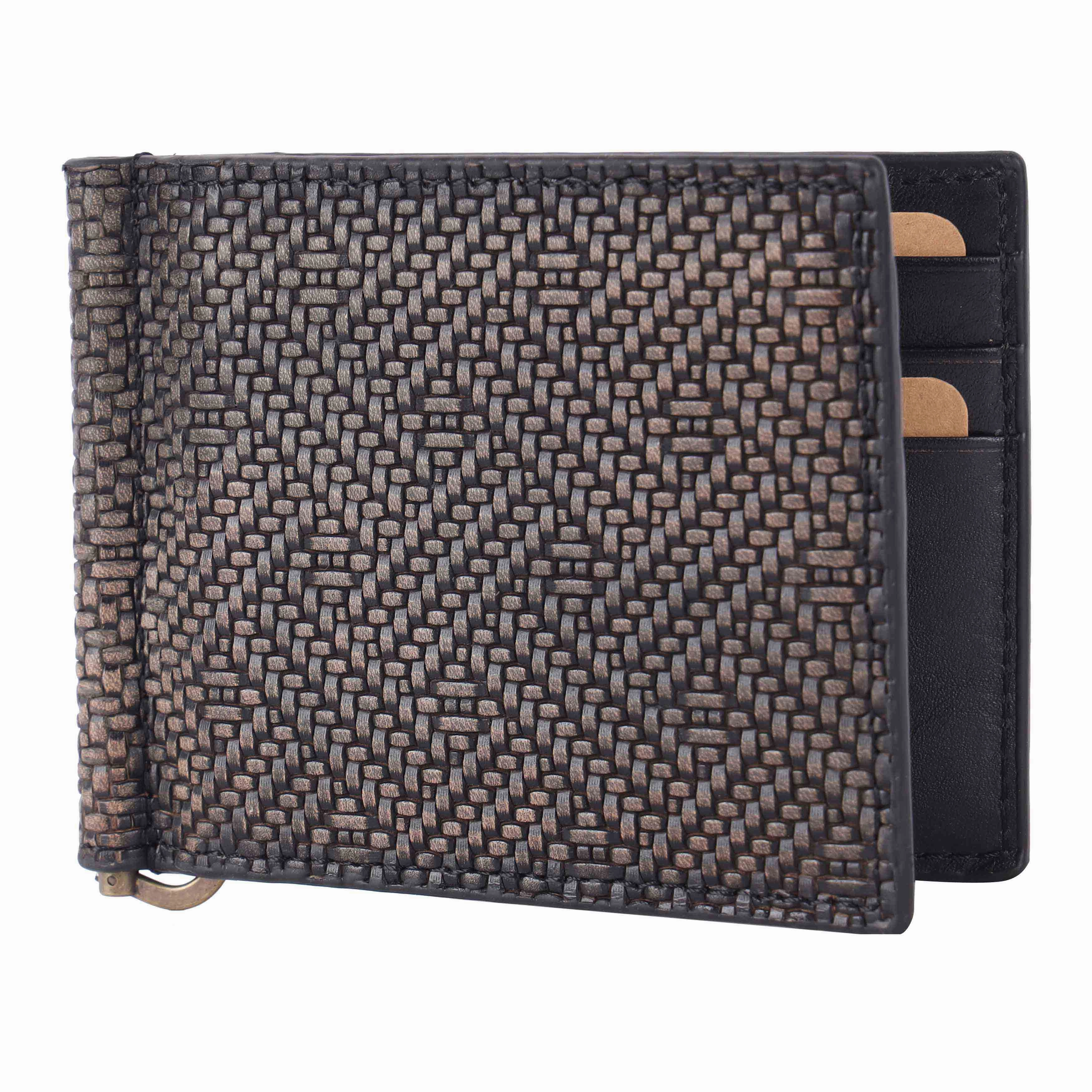 Luca - The Money Clip