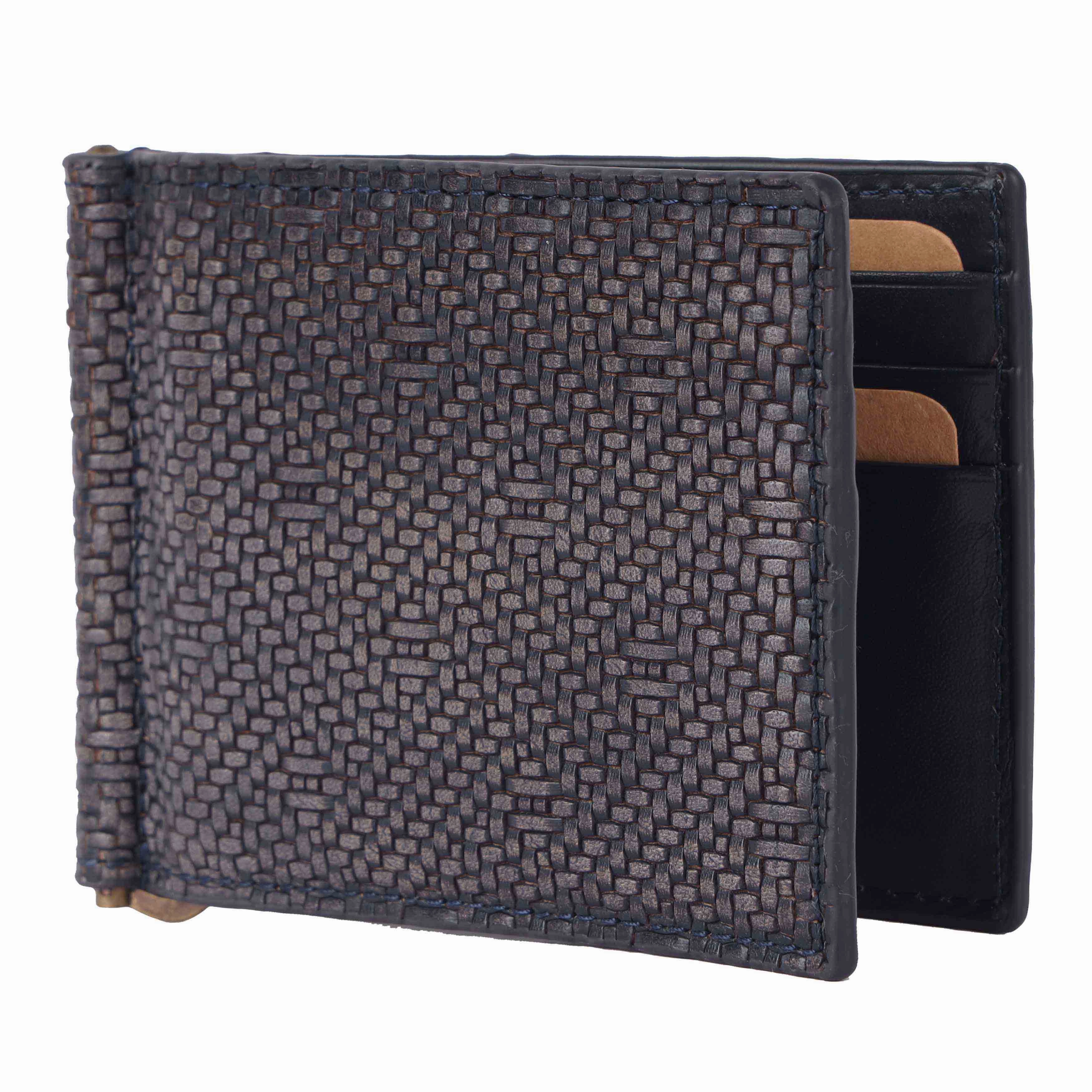 Luca - The Money Clip