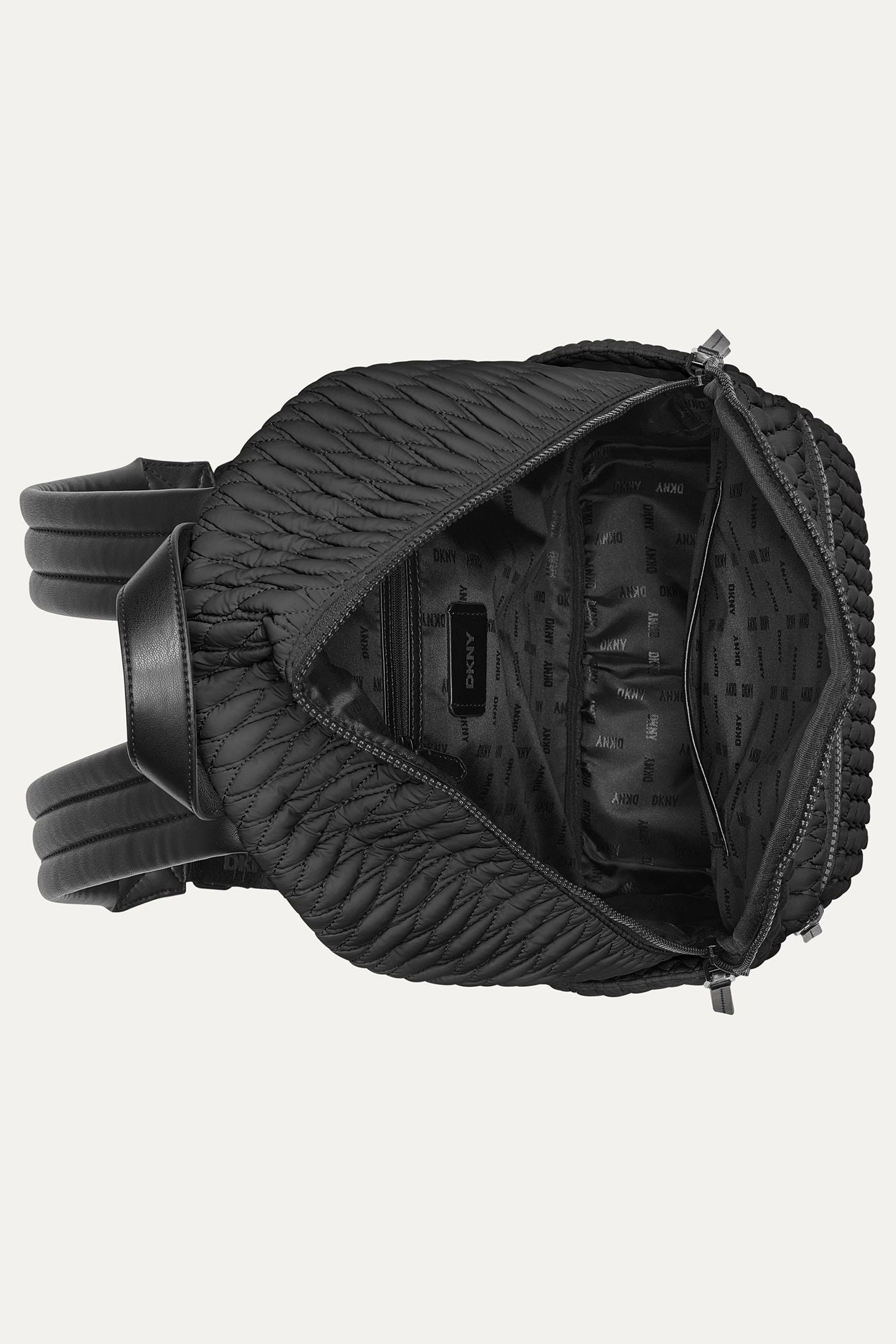 Mack Backpack