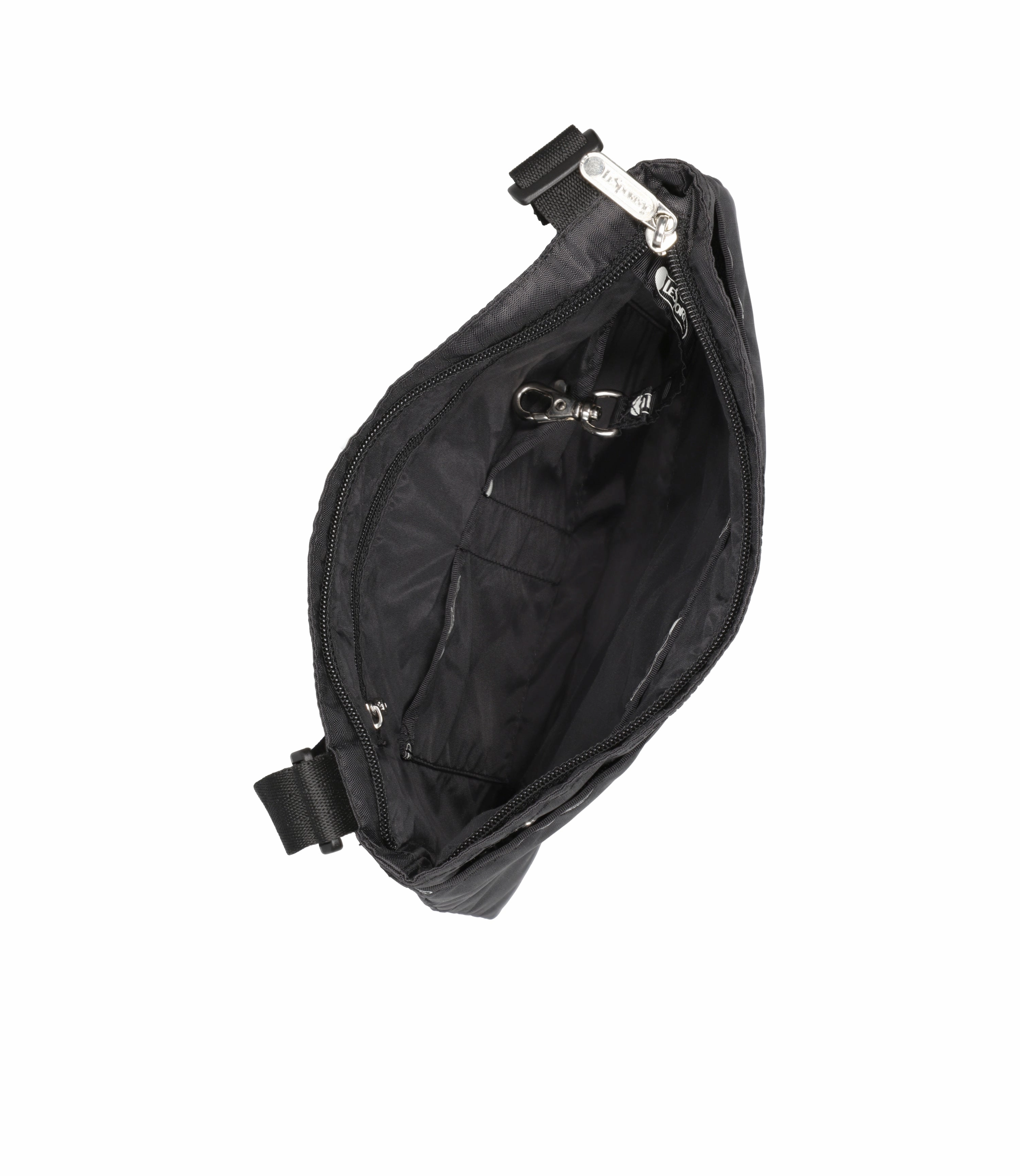 Madison Slim Crossbody