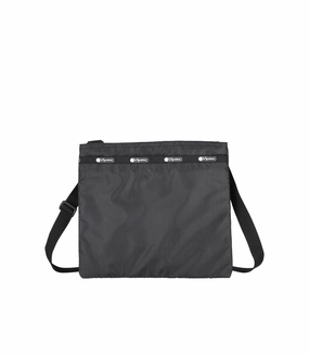 Madison Slim Crossbody