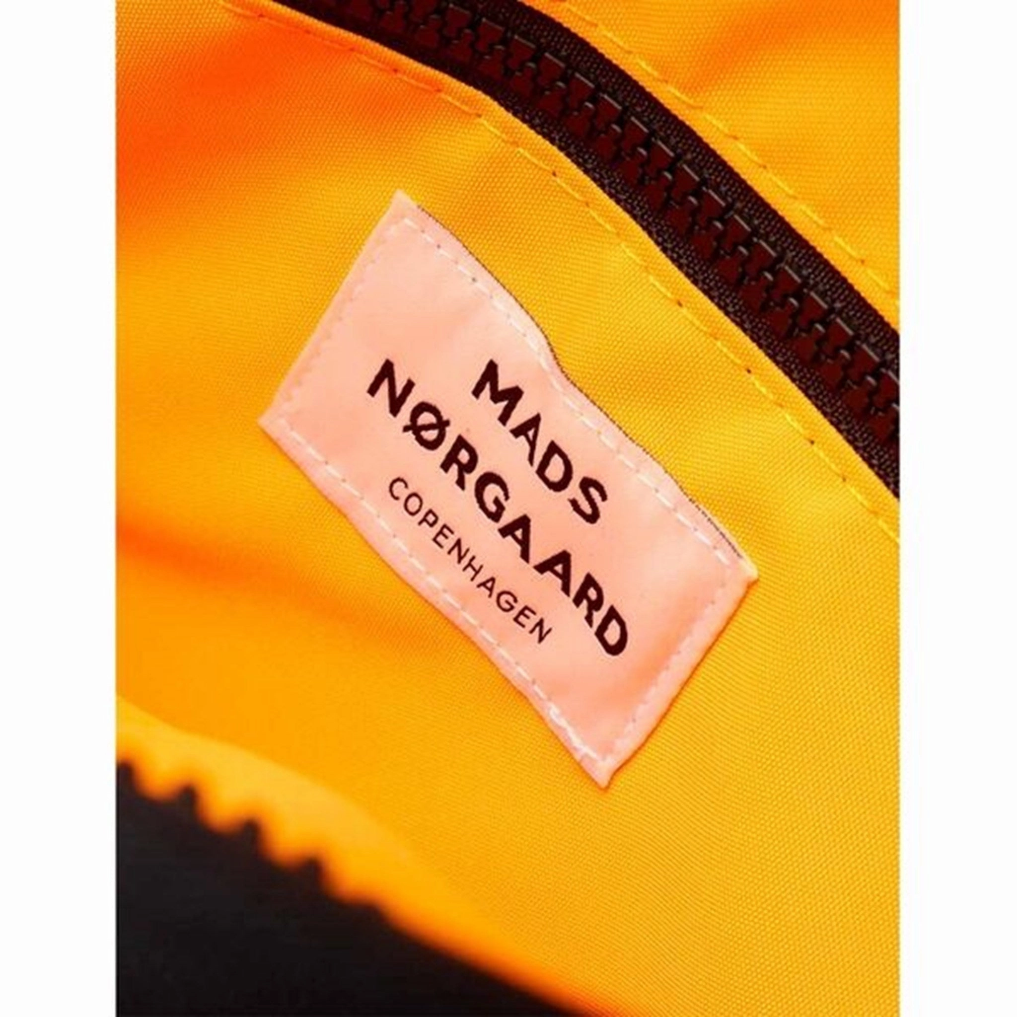 Mads Nrgaard Bel One Cappa Bag Black