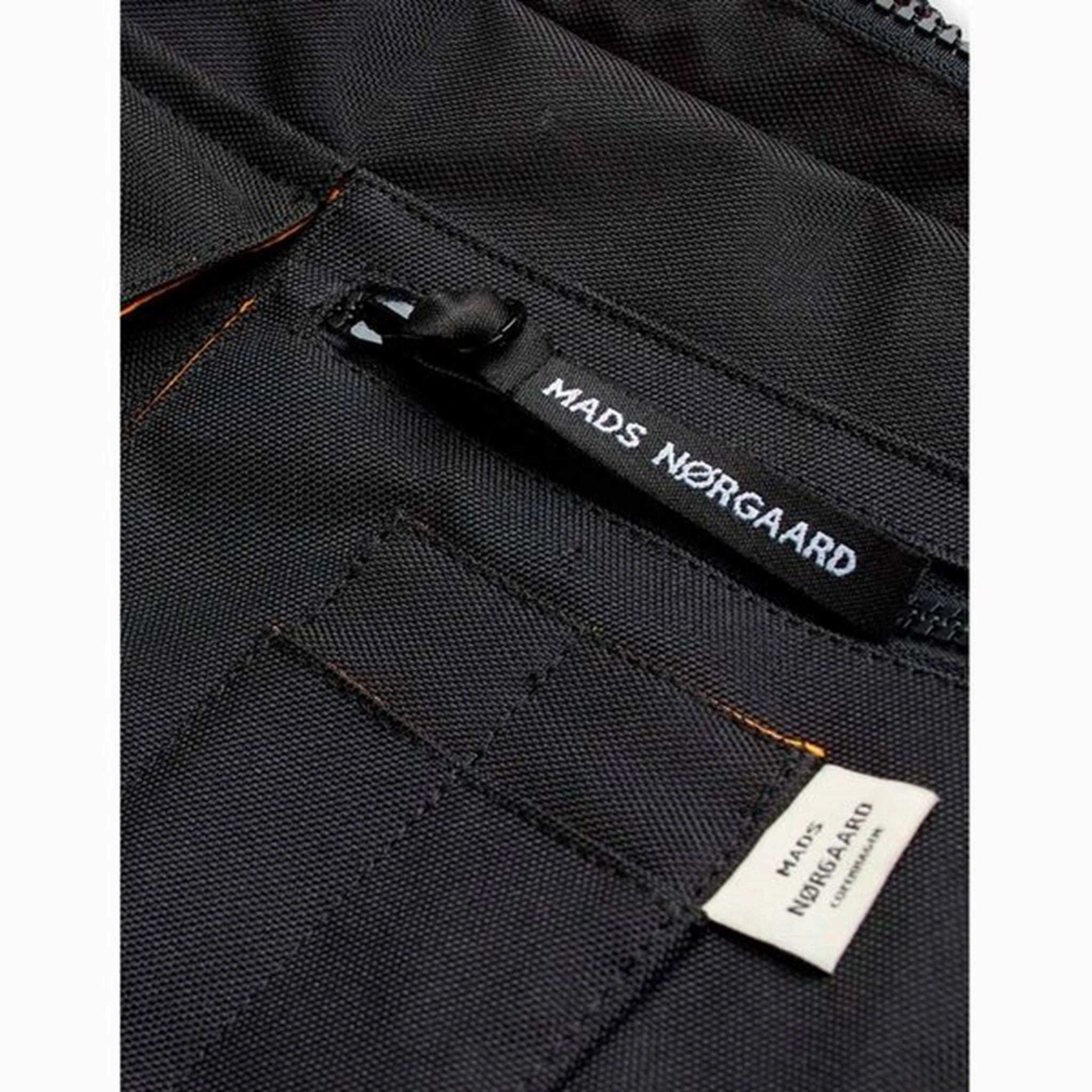 Mads Nrgaard Bel One Cappa Bag Black