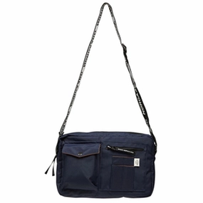 Mads Nrgaard Bel One Cappa Bag Deep Well
