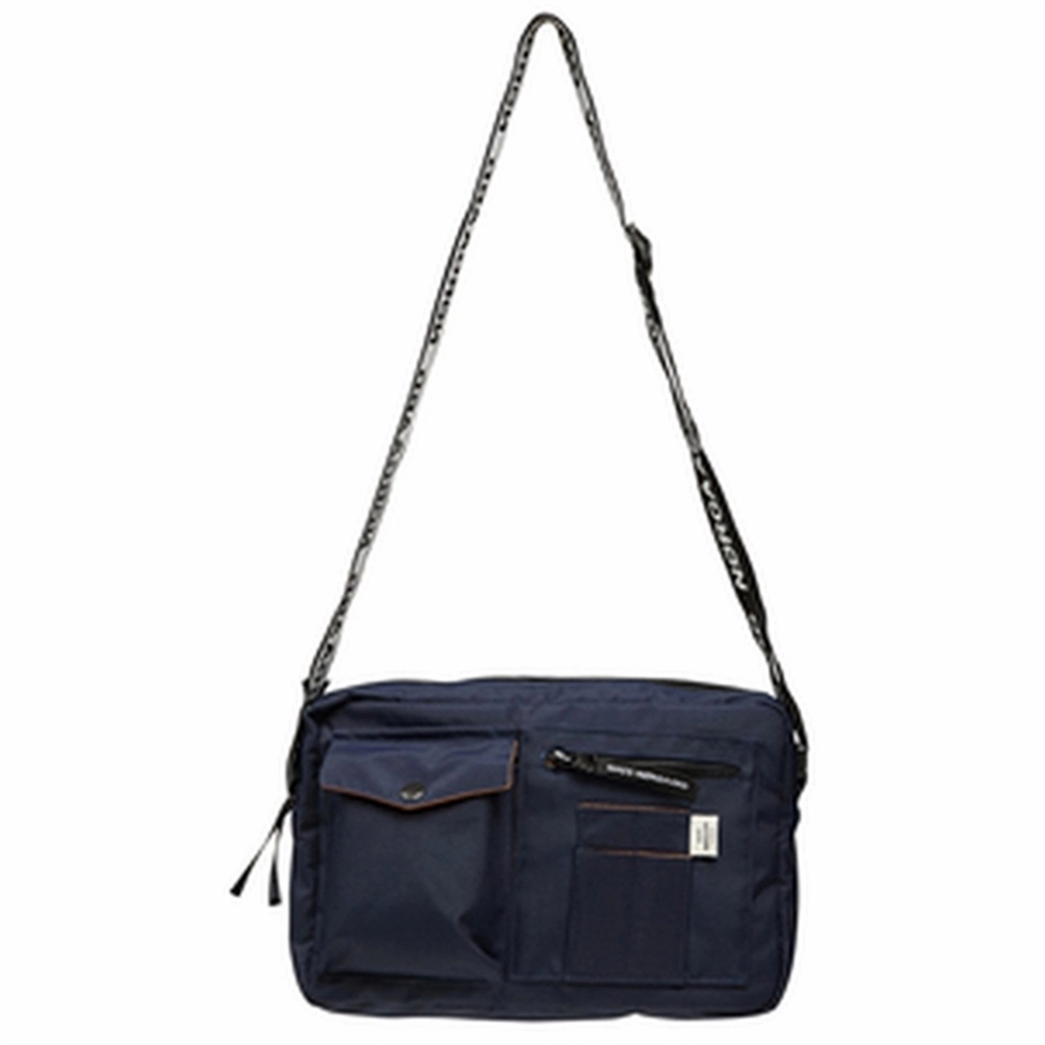 Mads Nrgaard Bel One Cappa Bag Deep Well