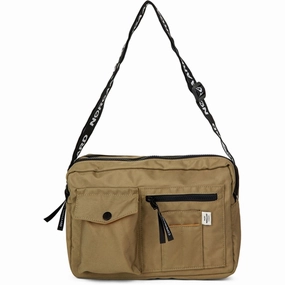 Mads Nrgaard Bel One Cappa Bag FAV Tiger's Eye