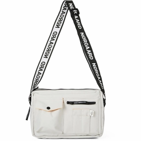 Mads Nrgaard Bel One Cappa Bag FAV Vapor Blue