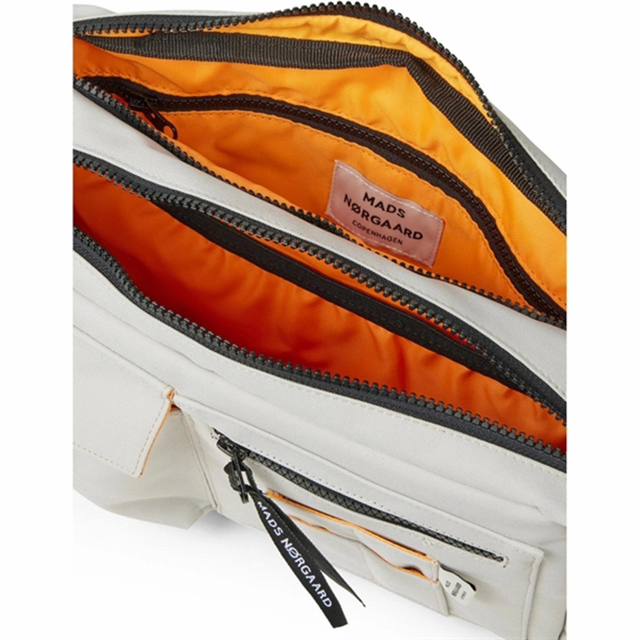 Mads Nrgaard Bel One Cappa Bag FAV Vapor Blue
