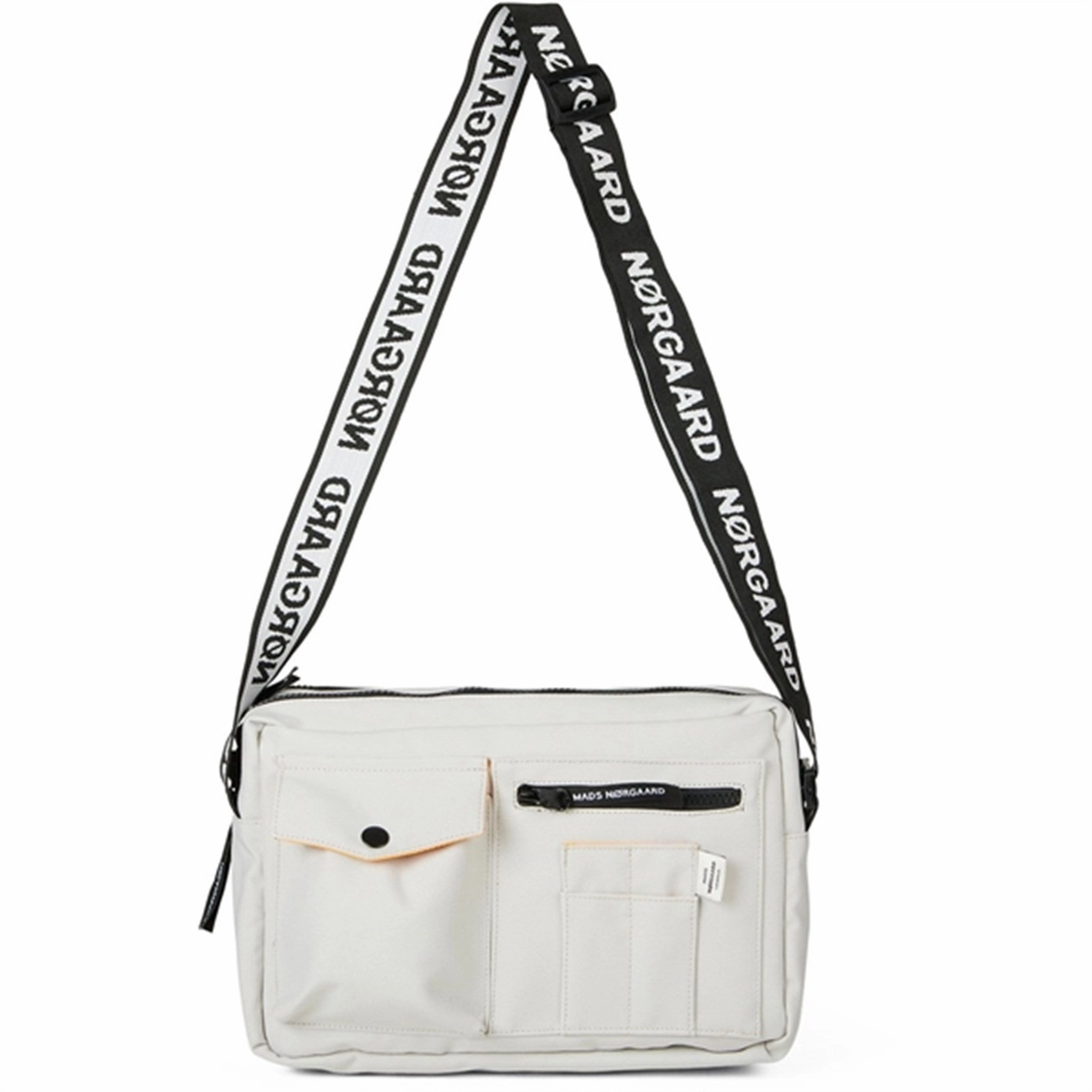 Mads Nrgaard Bel One Cappa Bag FAV Vapor Blue