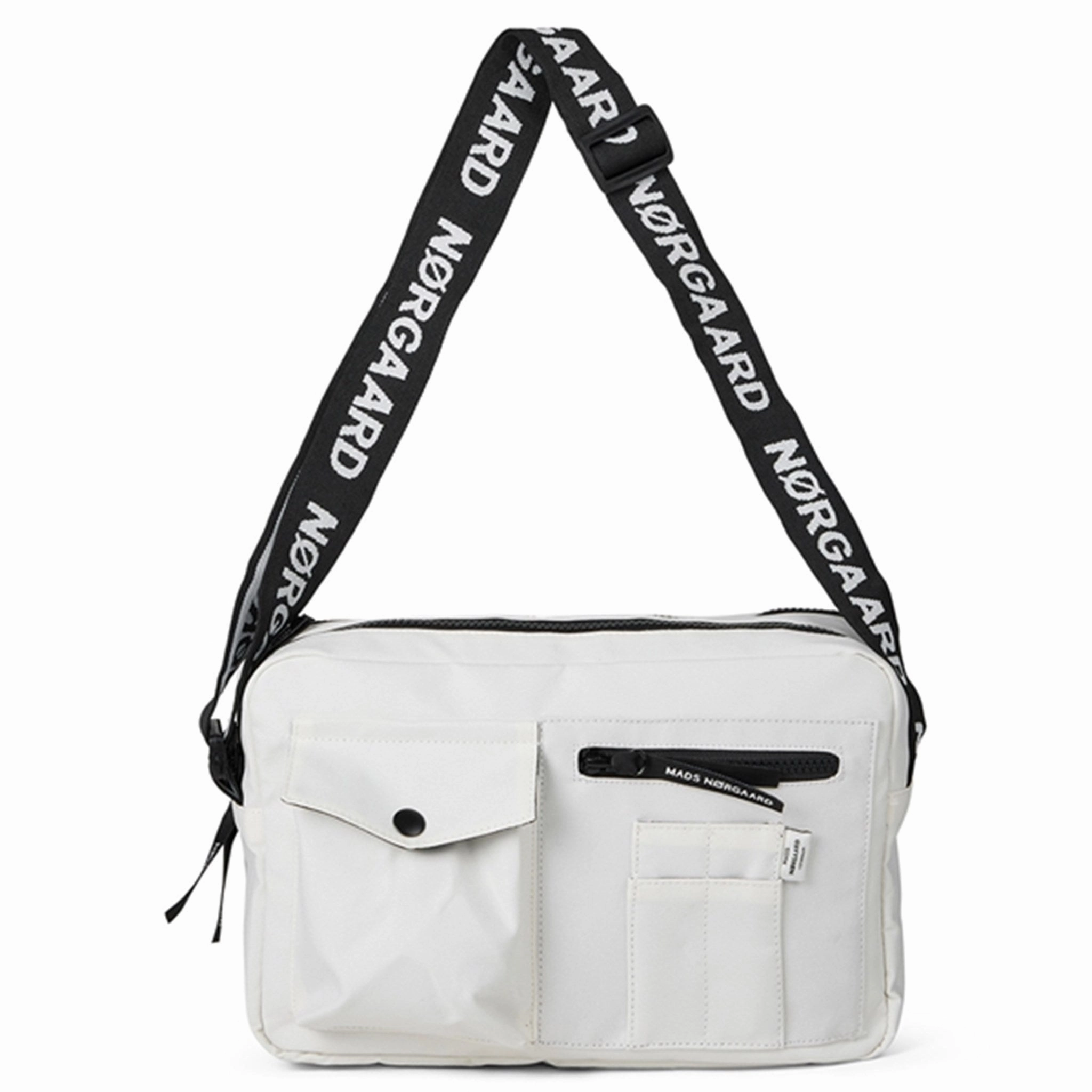 Mads Nrgaard Bel One Cappa Bag Snow White