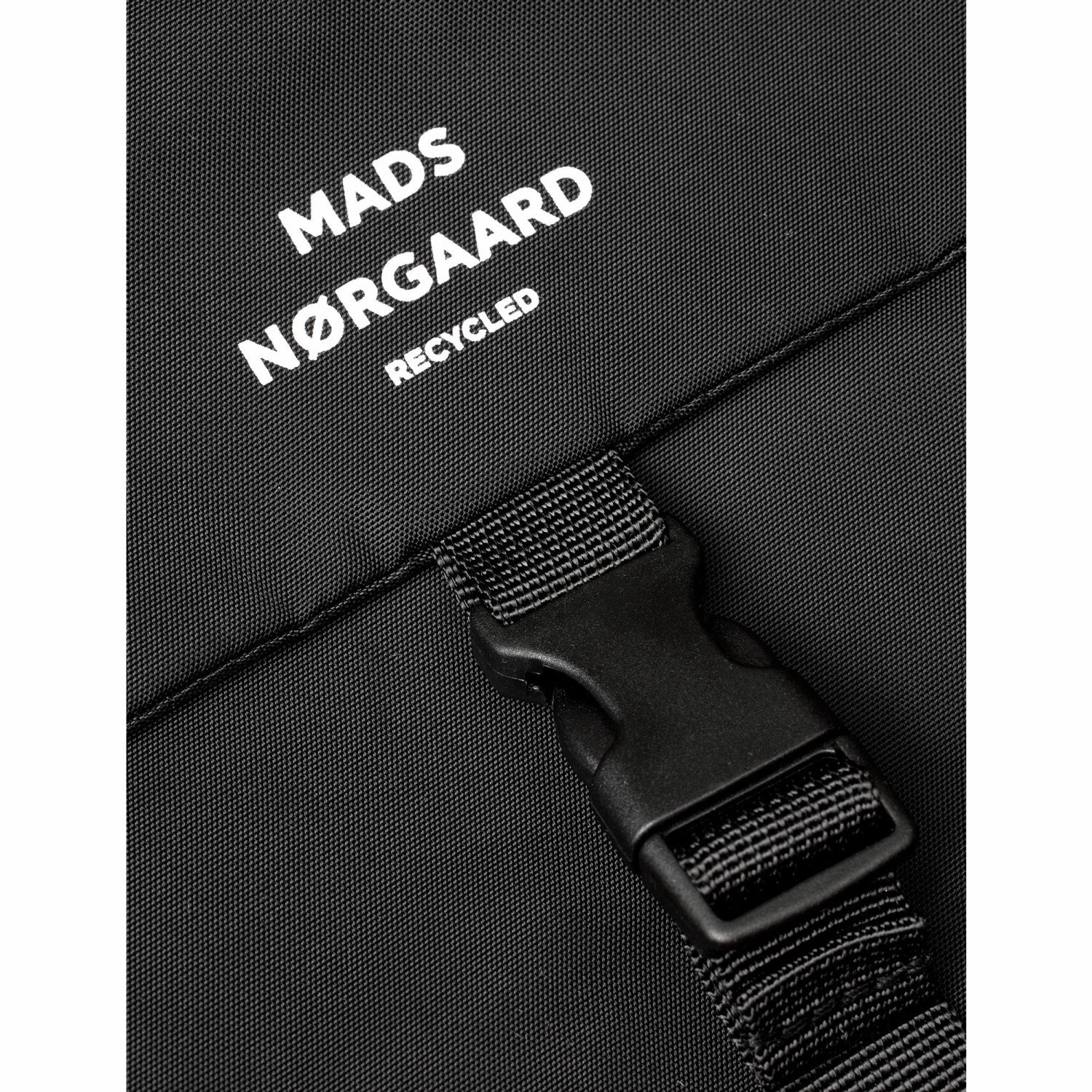 Mads Nrgaard Black Tian Fae Bag