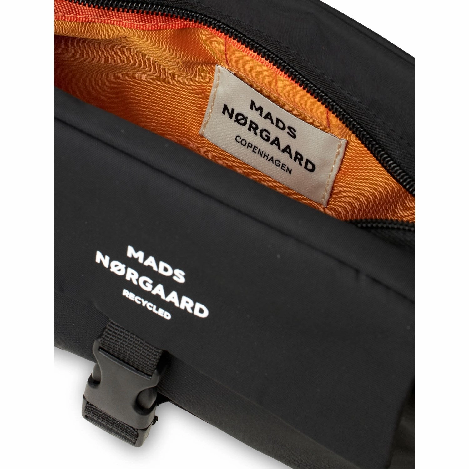 Mads Nrgaard Black Tian Fae Bag
