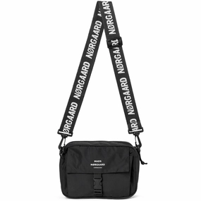 Mads Nrgaard Black Tian Fae Bag