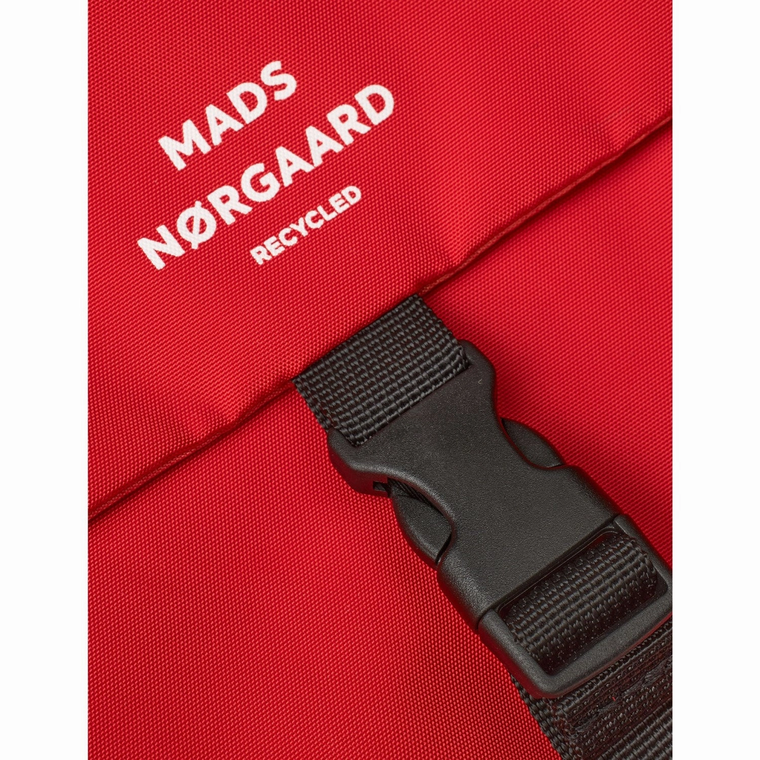 Mads Nrgaard Cherry Tomato Tian Fae Bag
